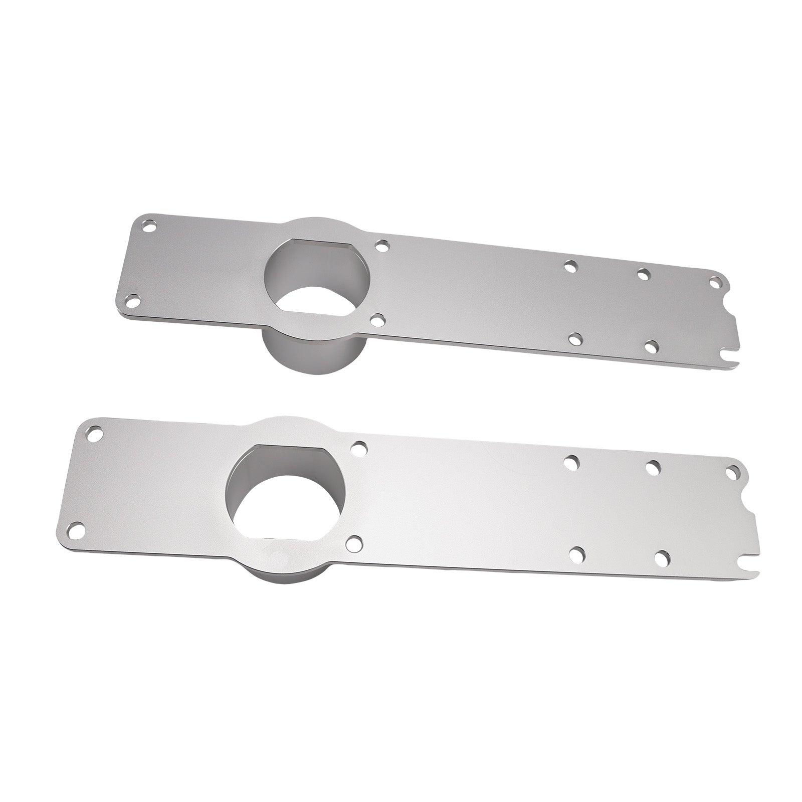 Collettore di aspirazione in alluminio con bulloni per Ford Powerstroke 7.3L 99.5-03