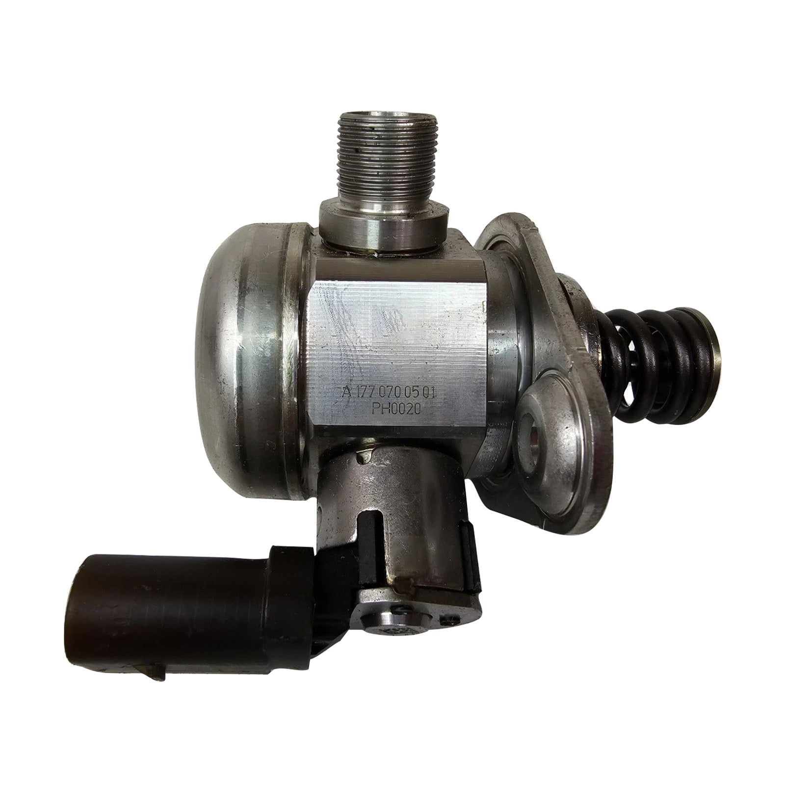 Mercedes-Benz GLC-Klasse C253 Hogedrukbrandstofpomp A1770700501