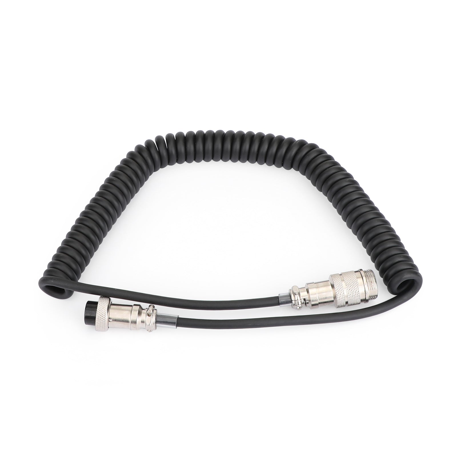 1x 8-Pin Hand Mic Extension Câble pour Yaesu FT847 FT920/950/980 FT2000 MH-31B8