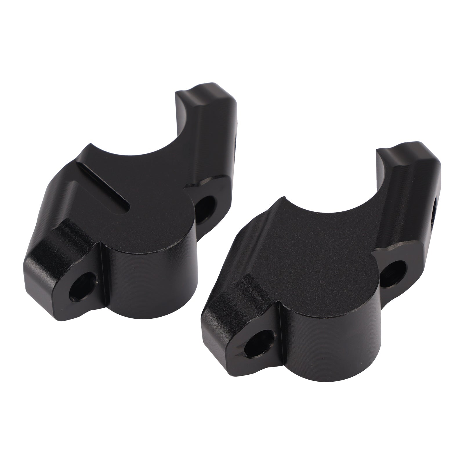 SPESSORI RIALZI PODNOŚNIK MANUBRIO DO YAMAHA TENERE 700/RALLY 2019&>2025