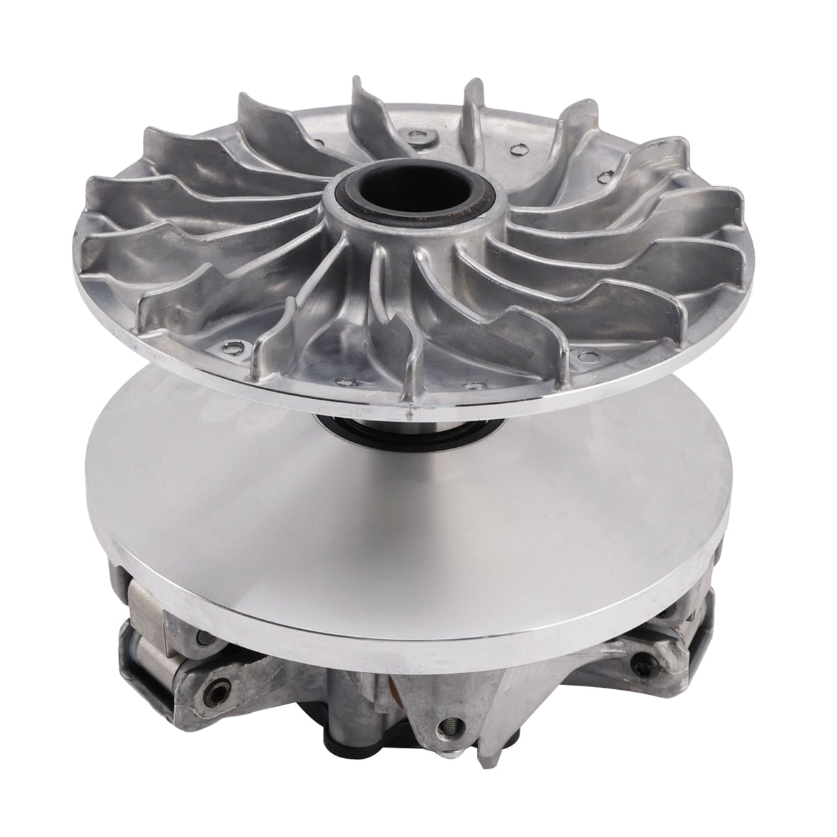 2025-2026 Pour Can-Am Maverick Max Turbo RR XDS STD Ensemble de variateur avant complet 420686870