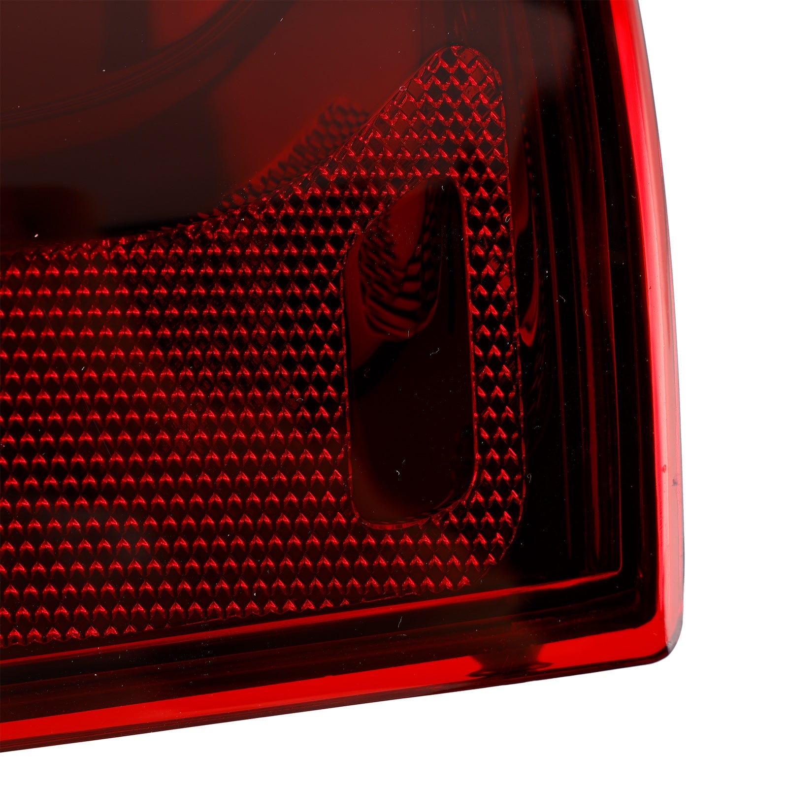 Conjunto de luz trasera izquierda y derecha para Jeep Compass 2014-2017