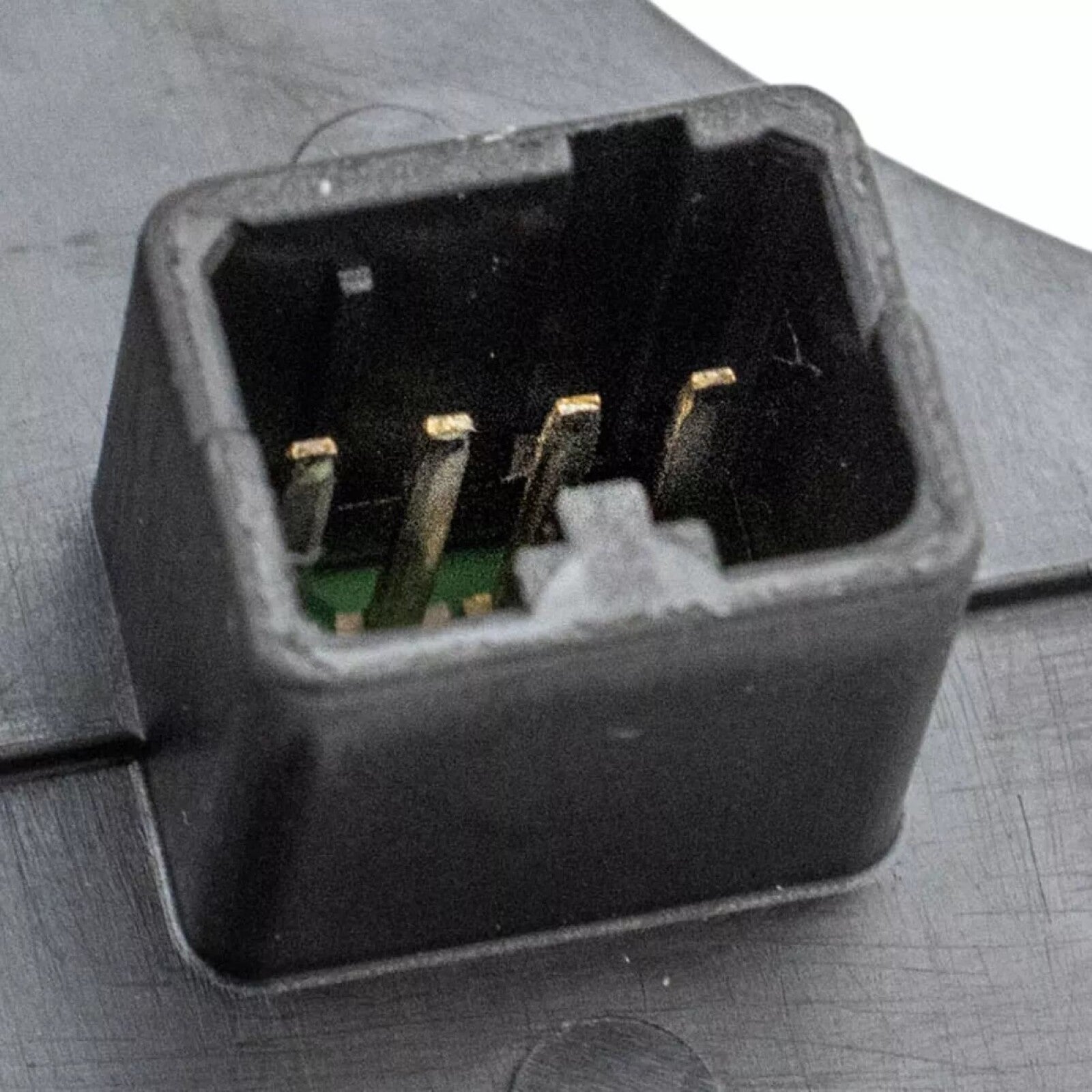 Knipperende schakelaar, koplamp en mist 68015101A voor Chrysler, Dodge en Jeep