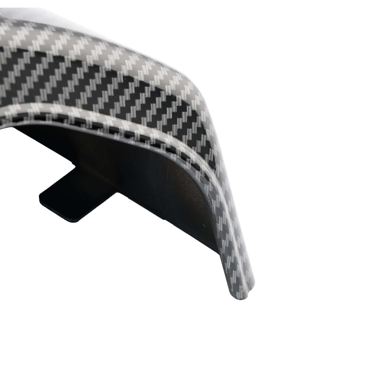 Trident 660 2021-2024 Coperchio del sedile posteriore