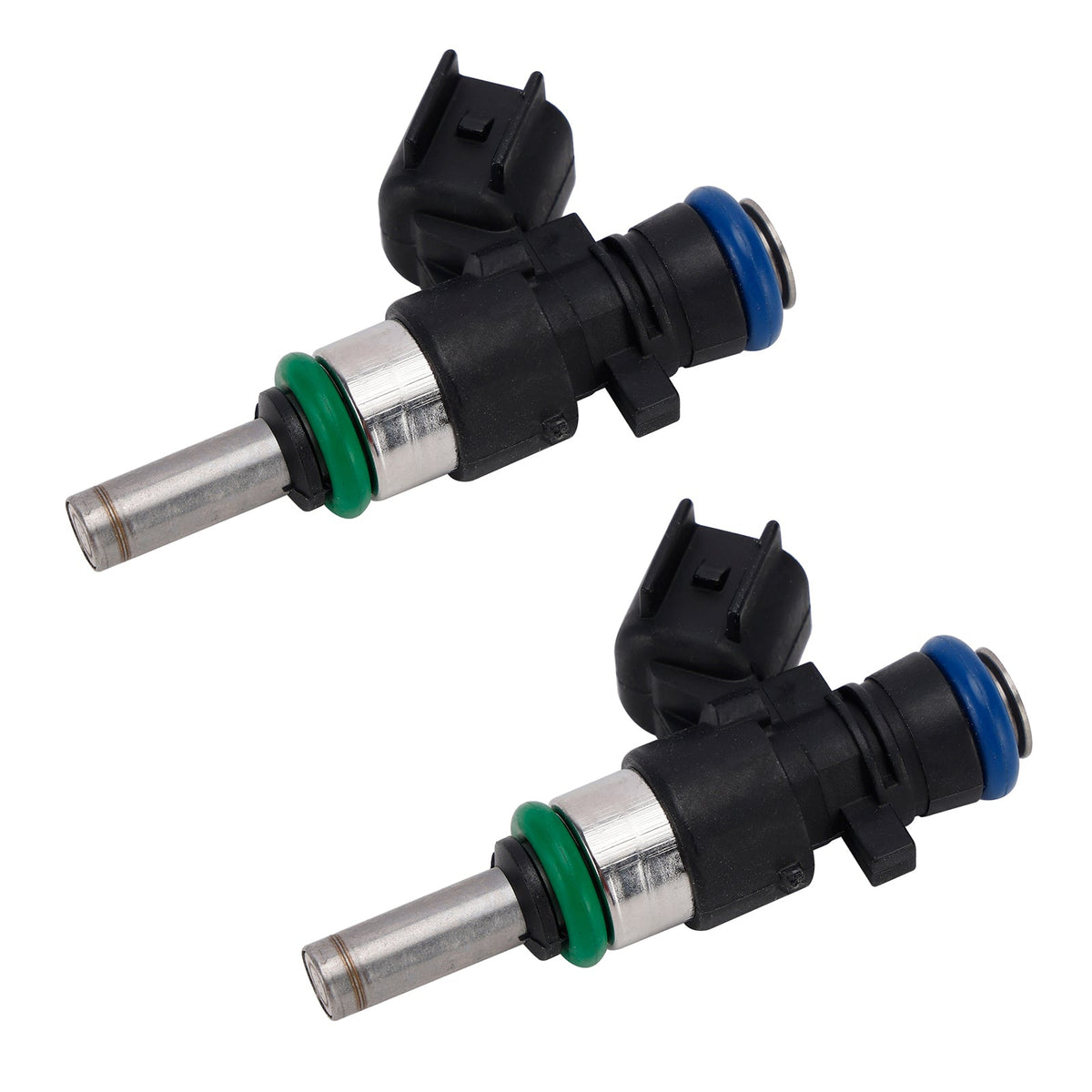 2 injecteurs de carburant 2PC 2521387 GX1128IJ118XG pour Polaris RZR XP 1000 2017-2026