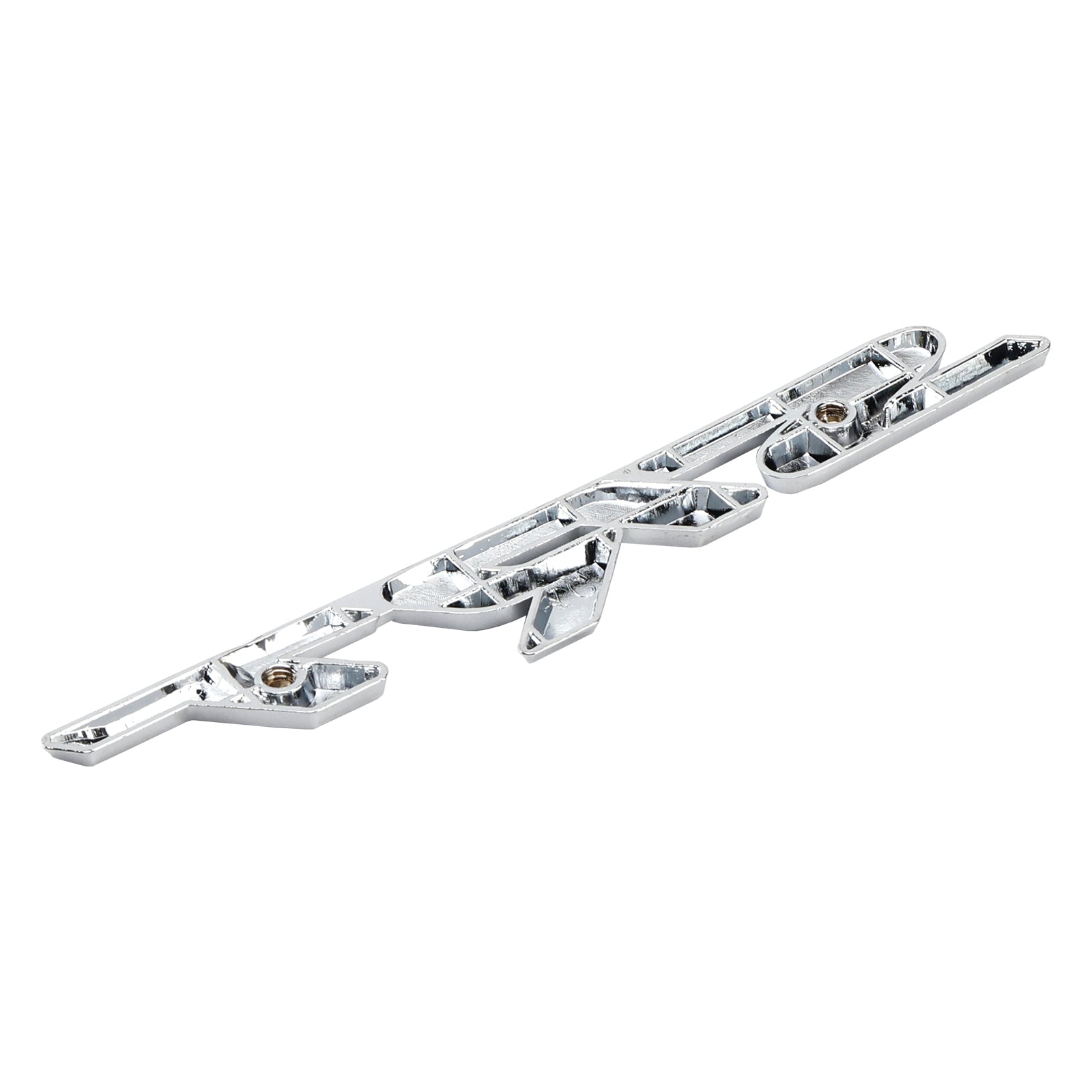 Emblema SRT Silver Calendre per caricare Challenger SRT