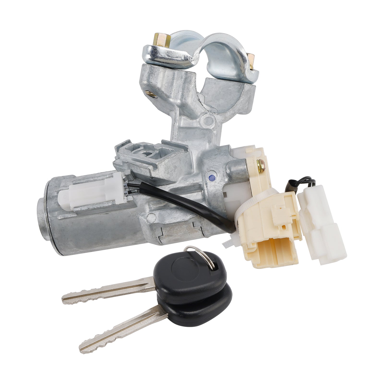 Conjunto de cilindro de cerradura de encendido 45020521 para Toyota Echo 2000-2005