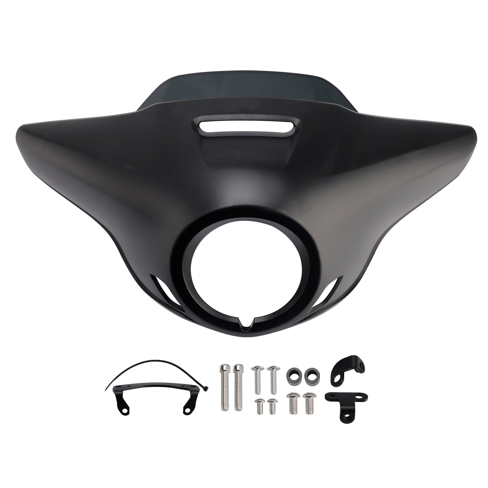 Szyba przednia, owiewka reflektora do HONDA CM300 CM500 (2021-2024)