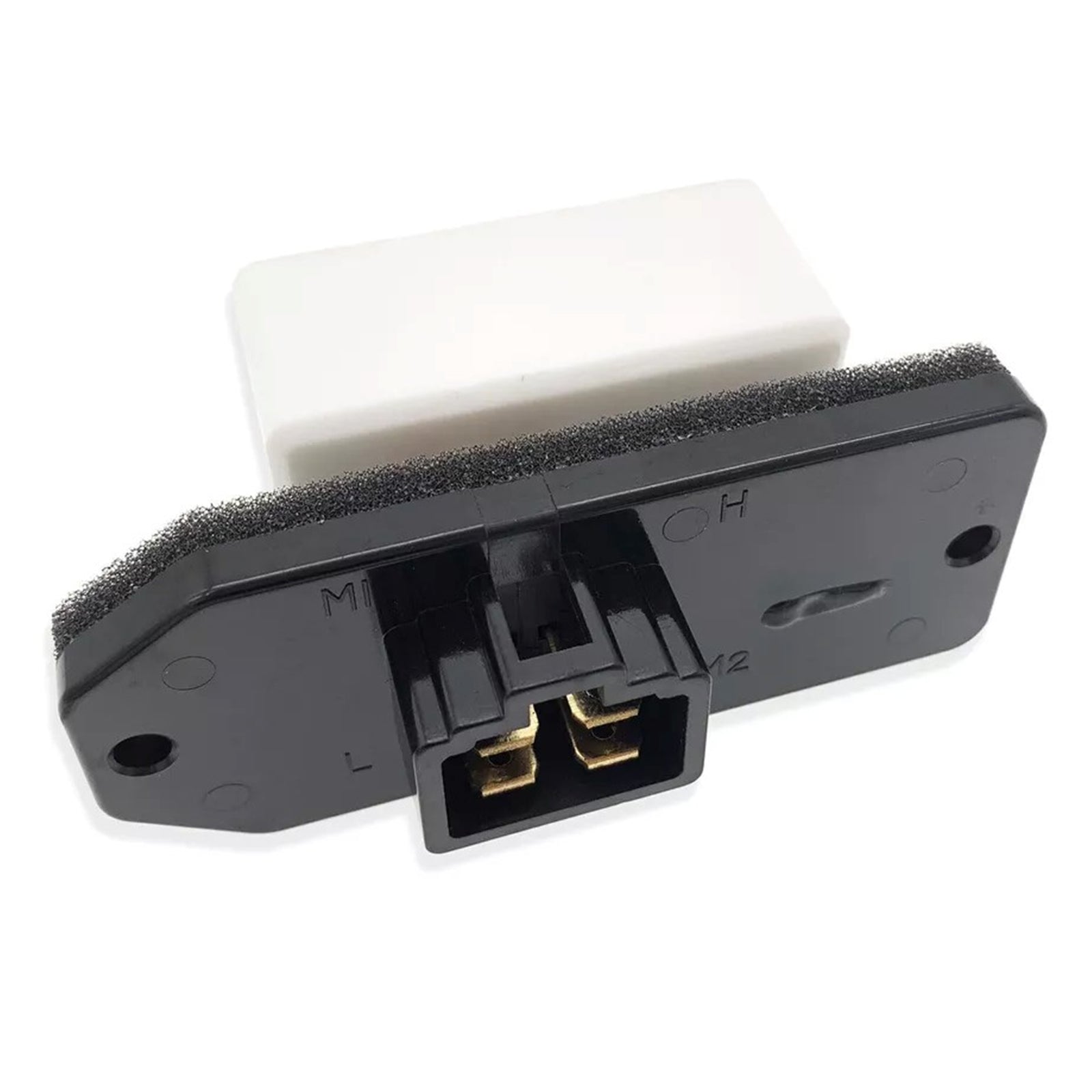 4720278 Hitting in ventilatorski upor za Dodge Ram 1500 2500 1994-06