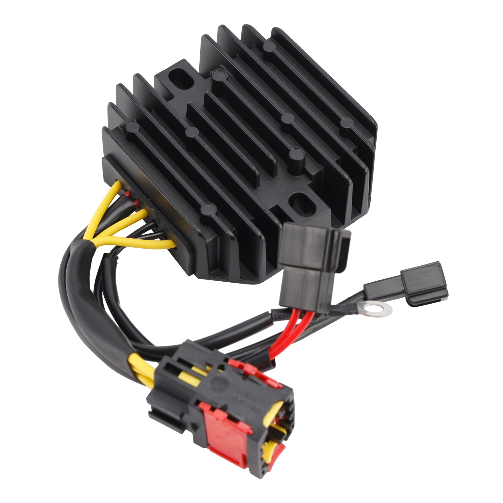 Régulateur-redresseur triphasé pour Classic Bullet 500 et Continental GT 535 Himalayan