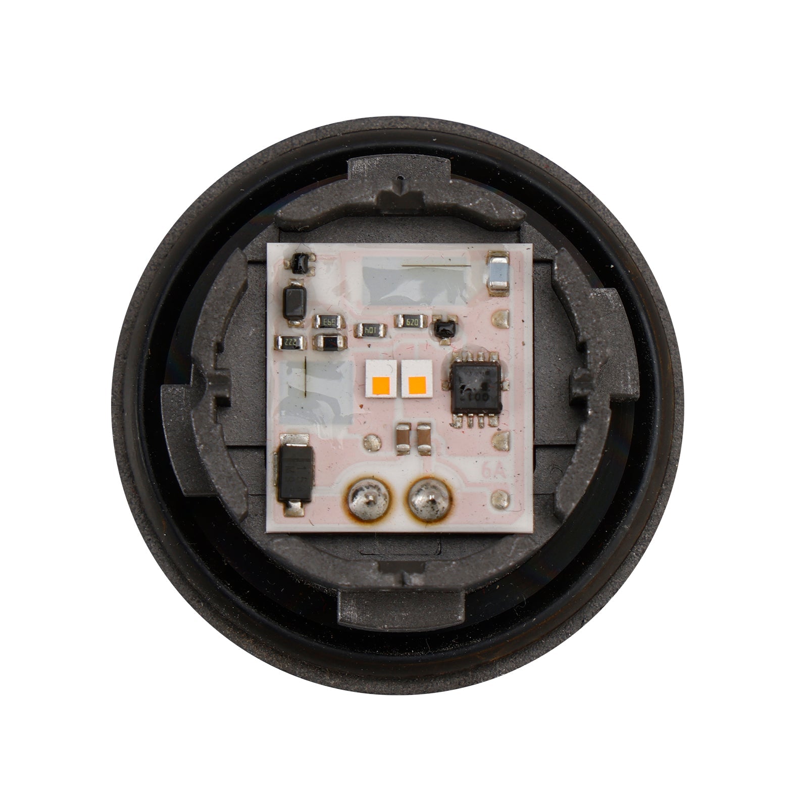 LEDMK-07 13,5 V 7,8 W 7-2-ronzio LEDMK-07.2-pin Indicatori moduli per Xingyu