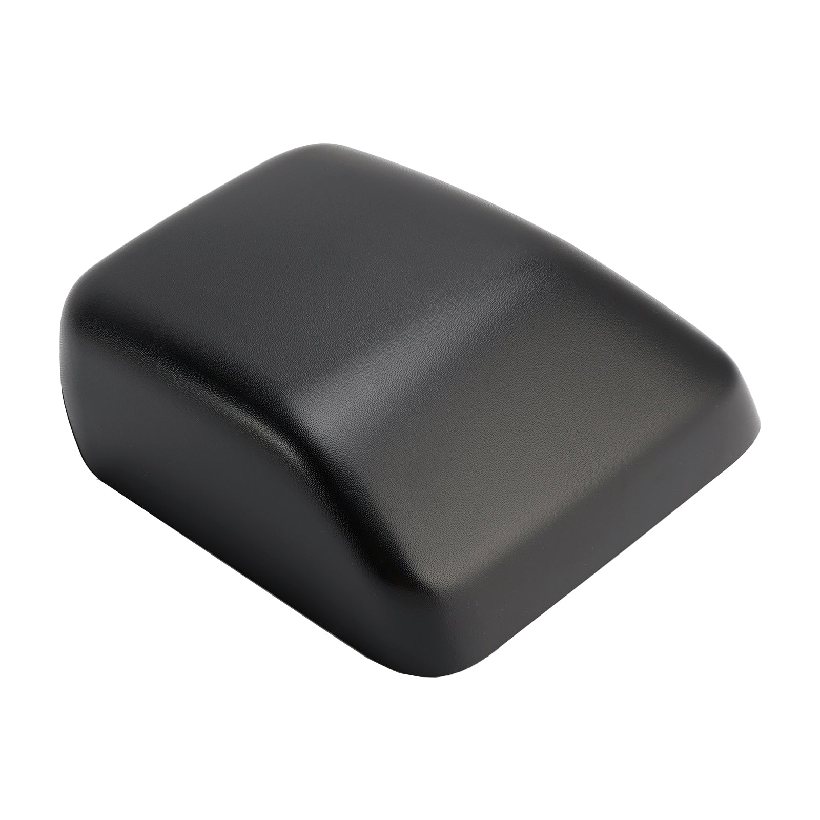 Cache passagier achteruitzicht spiegel voor Jeep Wrangler JL 2018-2023 68361960AAA