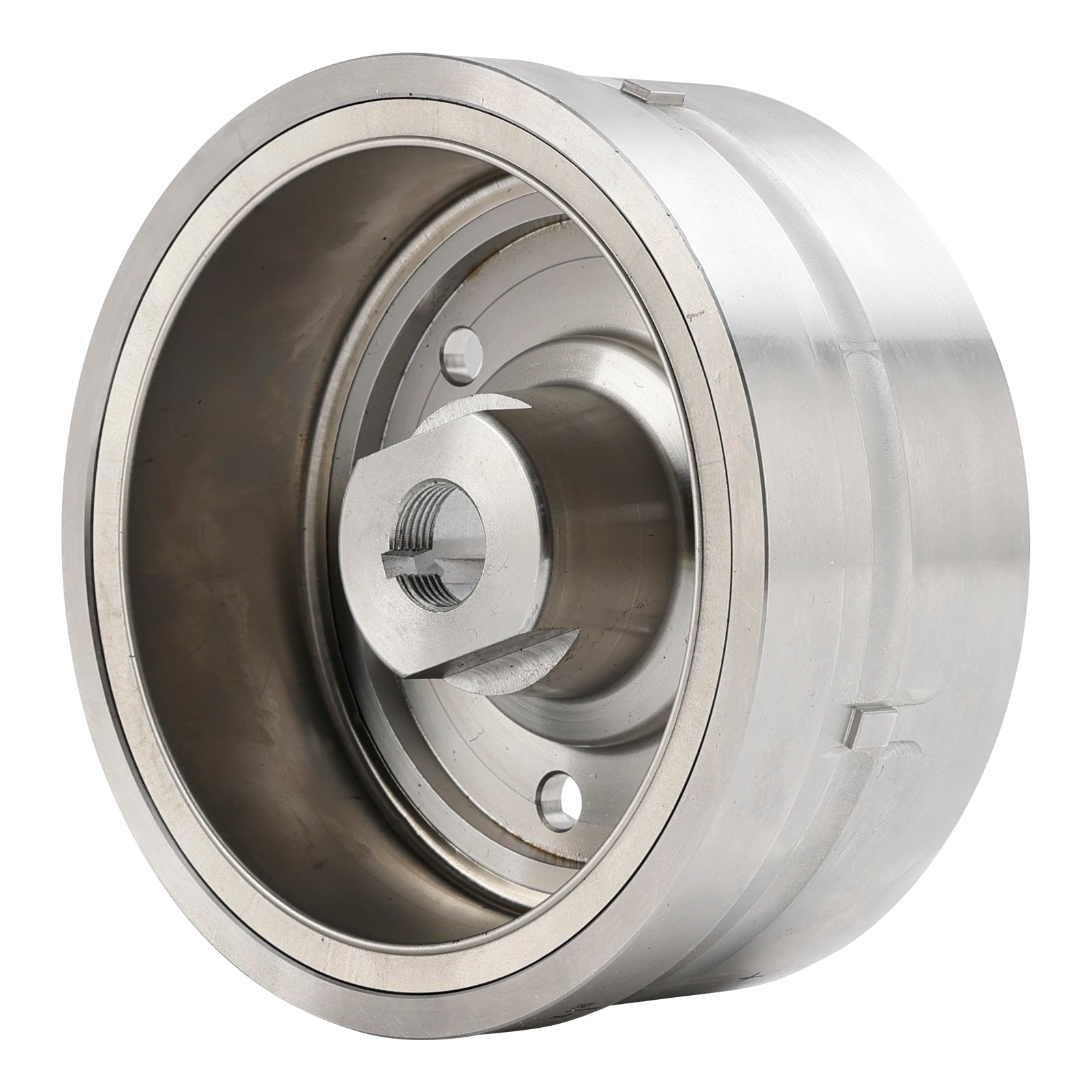 2004-2012 Suzuki V-Strom DL1000 119 mm Stator Volant Magnéto Rotor 32102-06G10