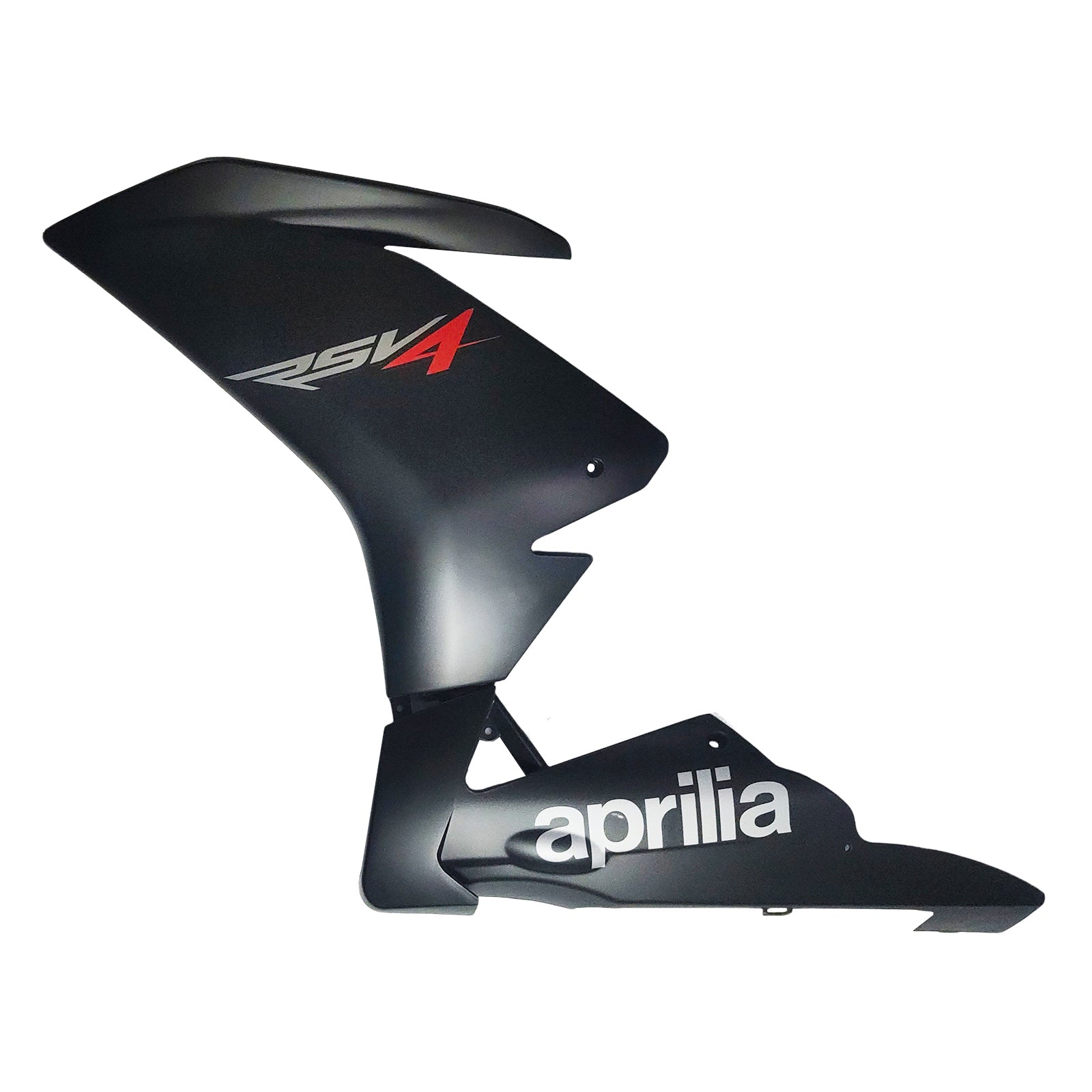 ABS plastični komplet za Aprilia RSV4 1000 2009-2015