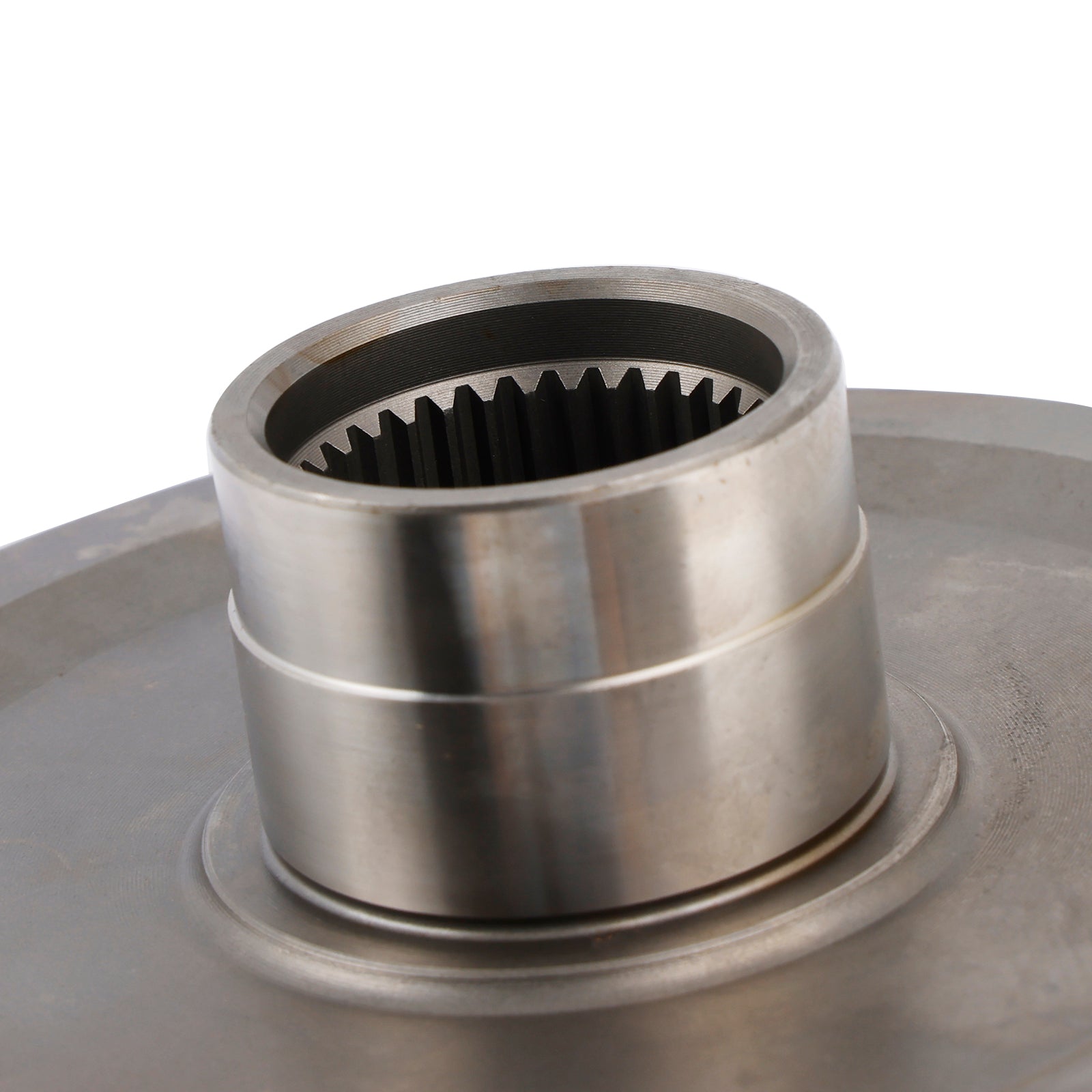 Zestaw różnicowy przedni dla Honda Foreman 520 TRX520FE 4X4 ES EPS 2020-2023 (41421-HP5-600 41431-HIV2-000)