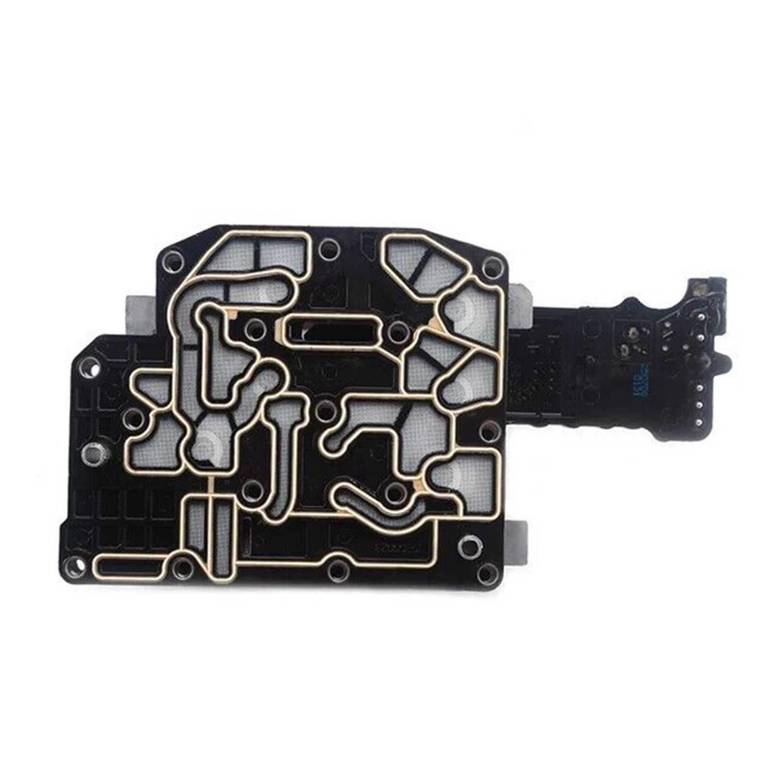 Korpus zaworu ładowarki Dodge Ram Chrysler z 2004 r. i późniejszych z pakietem elektromagnetycznym 545RFE