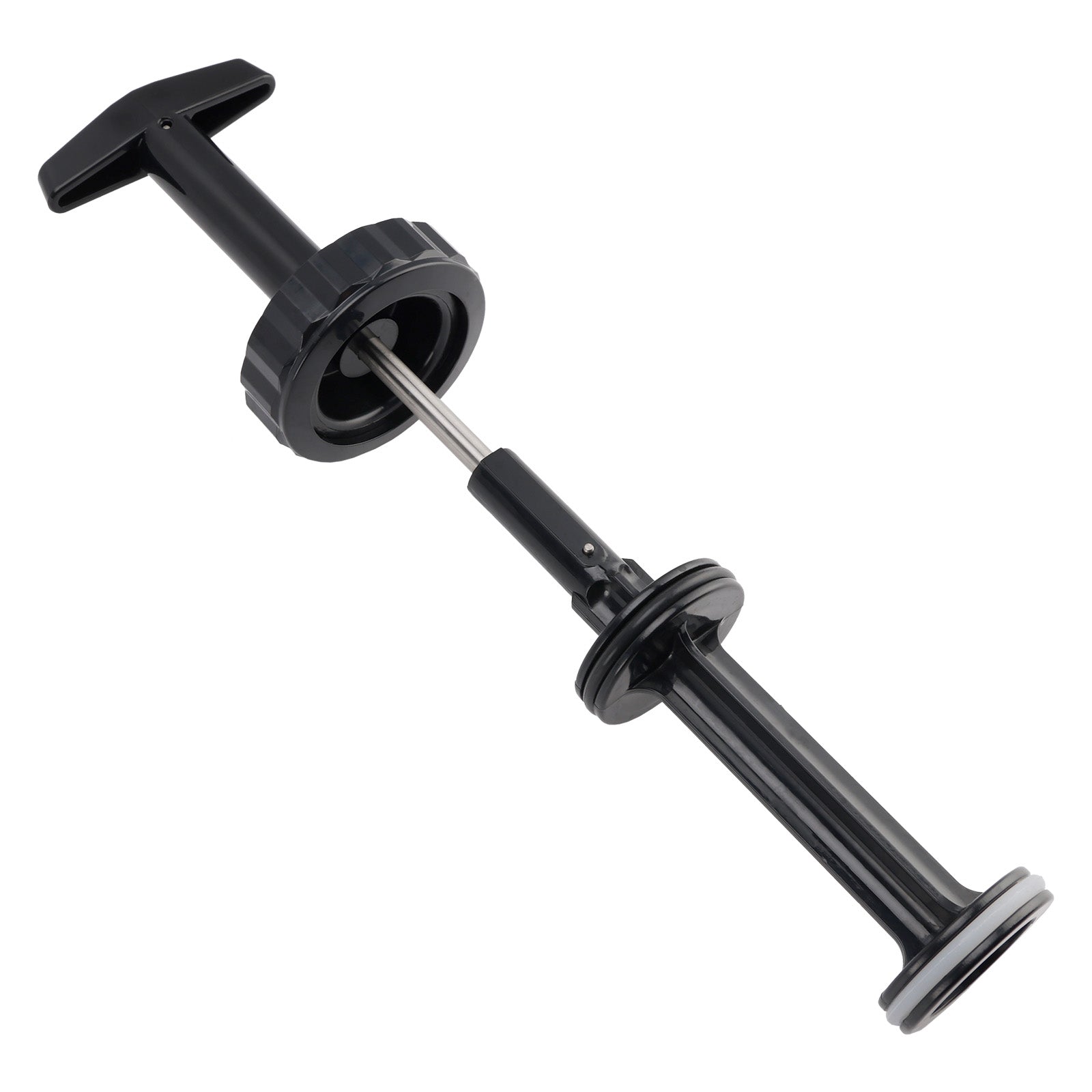 Remplacement de l'ensemble poignée et piston SPX0410BA pour la série Hayward SP0410X