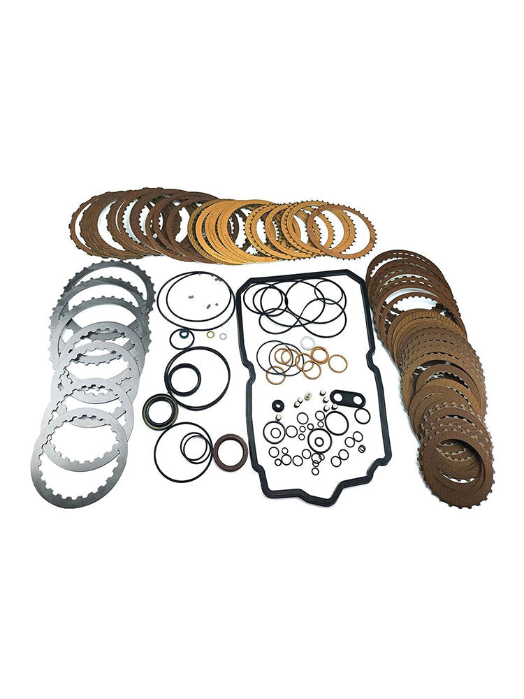 Kit di revisione della trasmissione 722.9 per Mercedes-Benz GL550 V8 5.5L 7 marce RWD/4x4 2008-2010, dischi di revisione&#39;frizione
