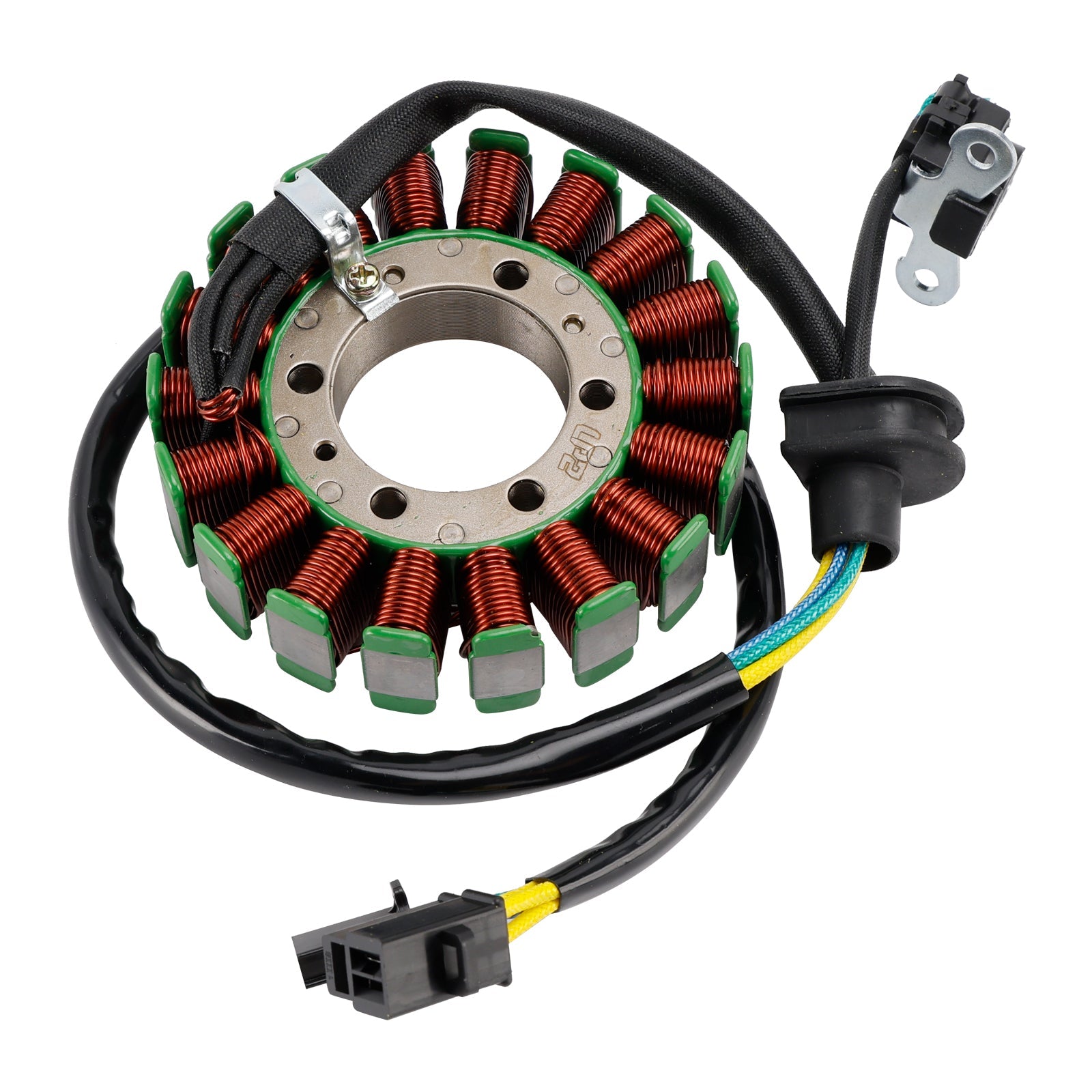 2002 KAWASAKI SC250A EPSYLON 250 SC 250 BOBINE DE STATOR ALTERNATEUR 21003-S002