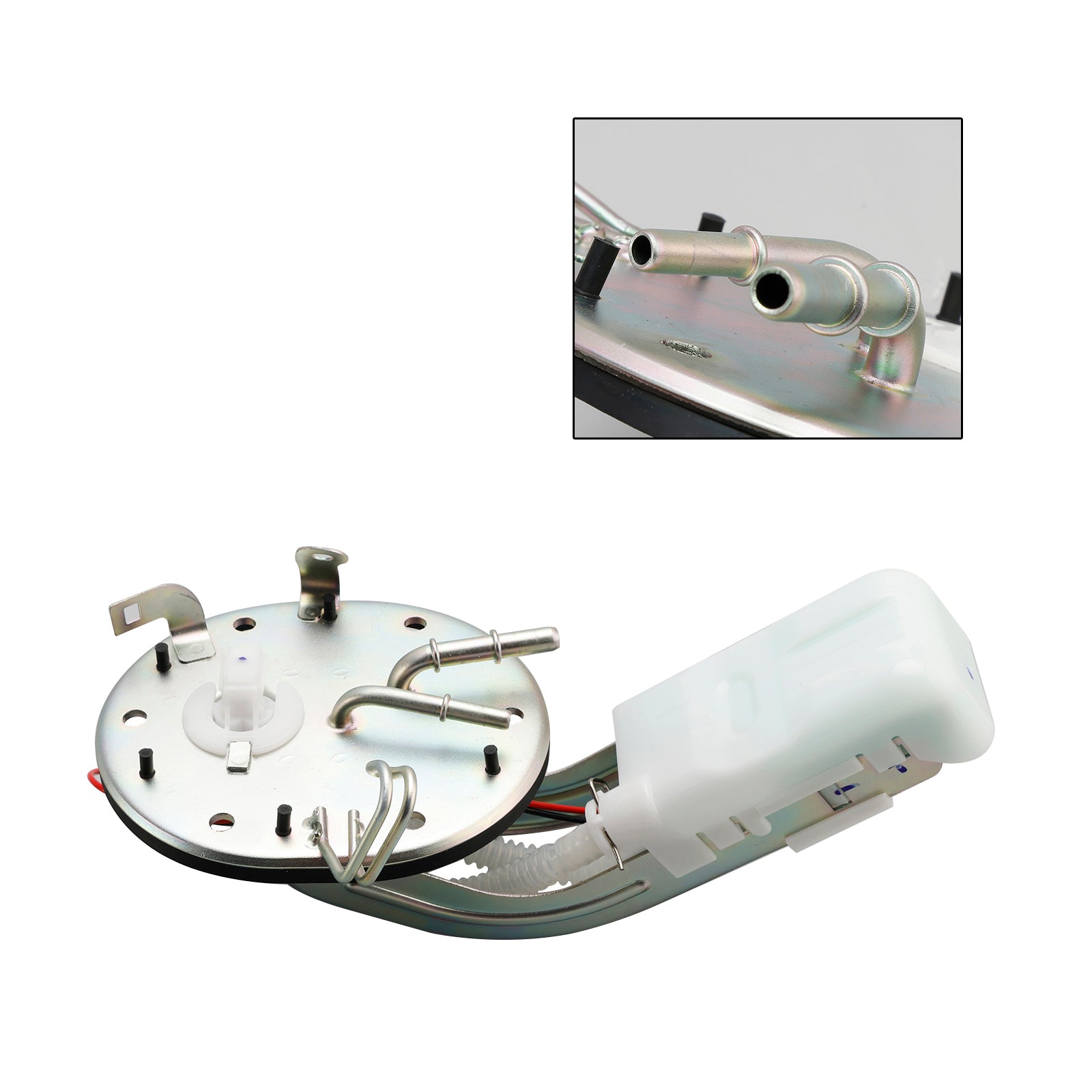 Polttoainepumppu 16700-KVK-B23 Honda CB300 CB300R: lle (2013, 2014, 2015 ja 2016)