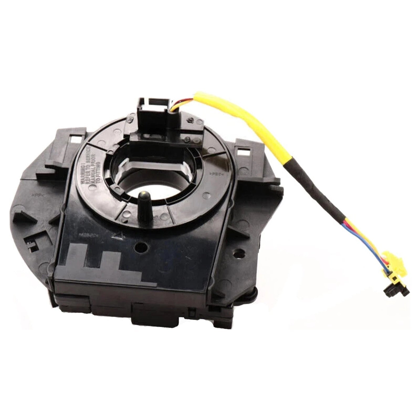 Resorte de retorno con sensor de ángulo 56046497AF para Chrysler Town and Country