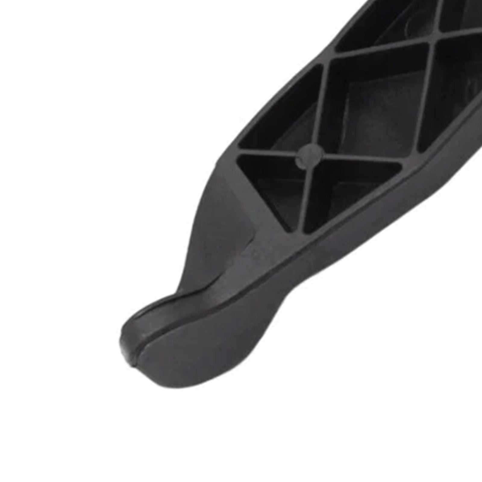 Ontgrendelhandvat van de kap van de Chevrolet Silverado 1500 2019-2020 84129825