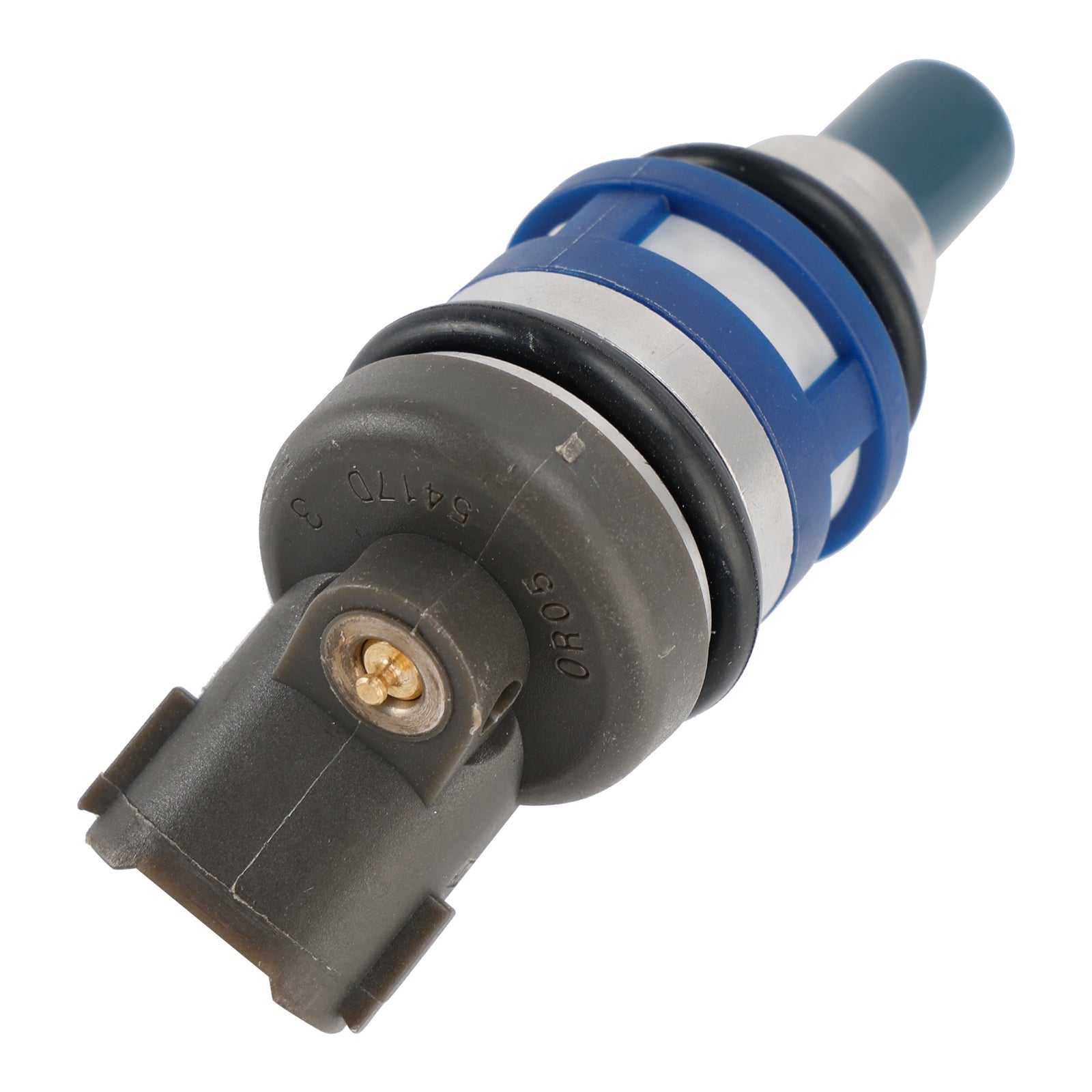 Iniettore di carburante (4 pezzi) per Subaru Impreza WRX GC8 (1993-1999) - Numero di parte : 16611-AA100