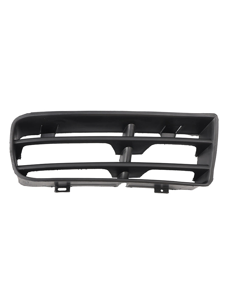 Grille de pare-chocs avant droite et feu antibrouillard pour VW Golf IV MK4 1998-2004 1J0853666E 1J0853666G