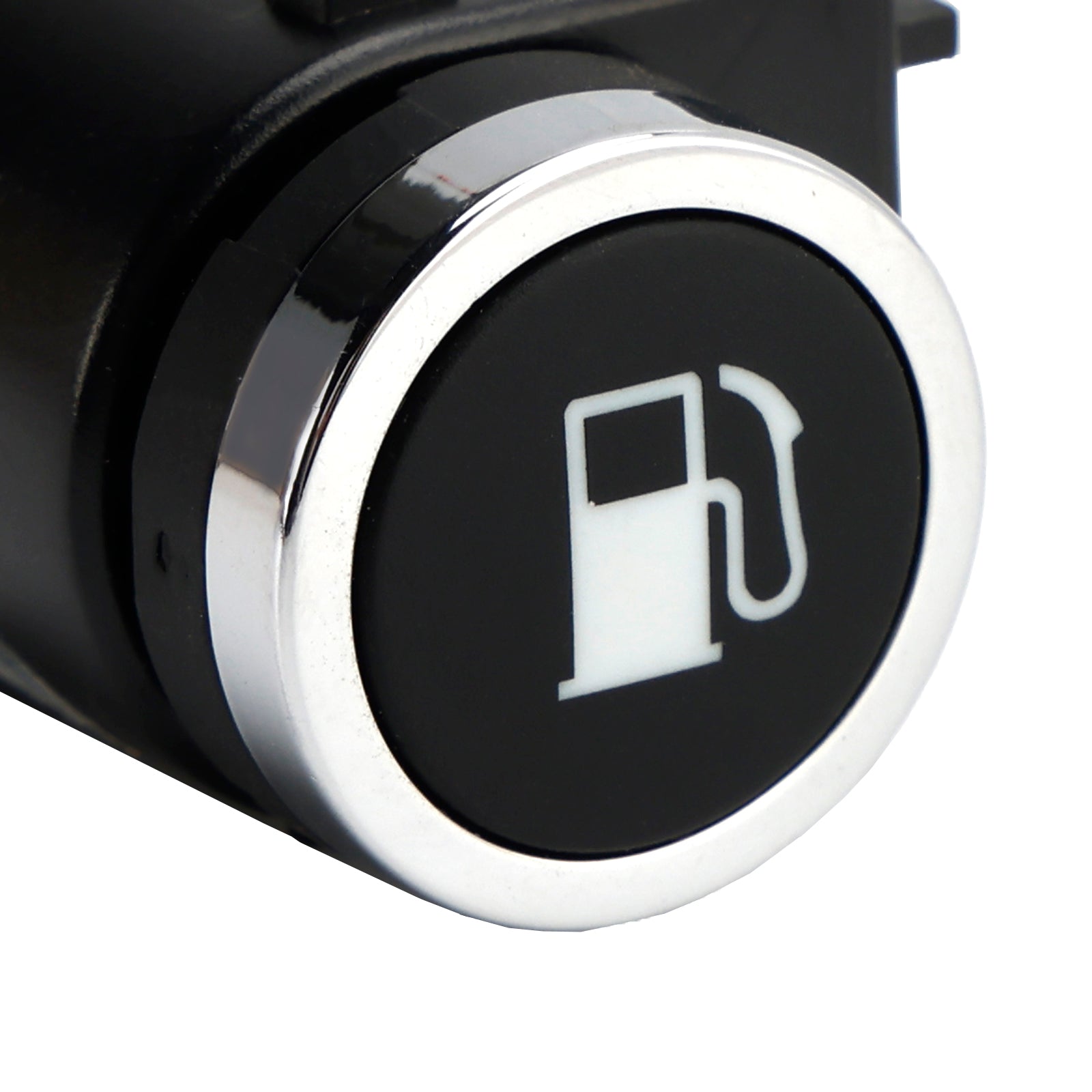 Interrupteur de trappe à carburant 68141862AB pour Chrysler 300 Jeep Cherokee 2015-2019