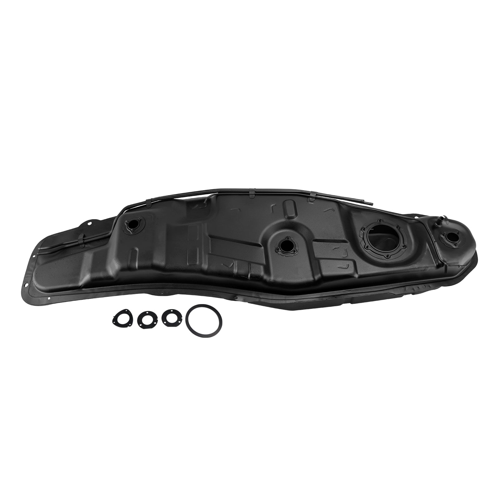 2000/04-2006/10 Mitsubishi Pajero III (V6W, V7W) 3.2 DI-D Serbatoio carburante 1700A927