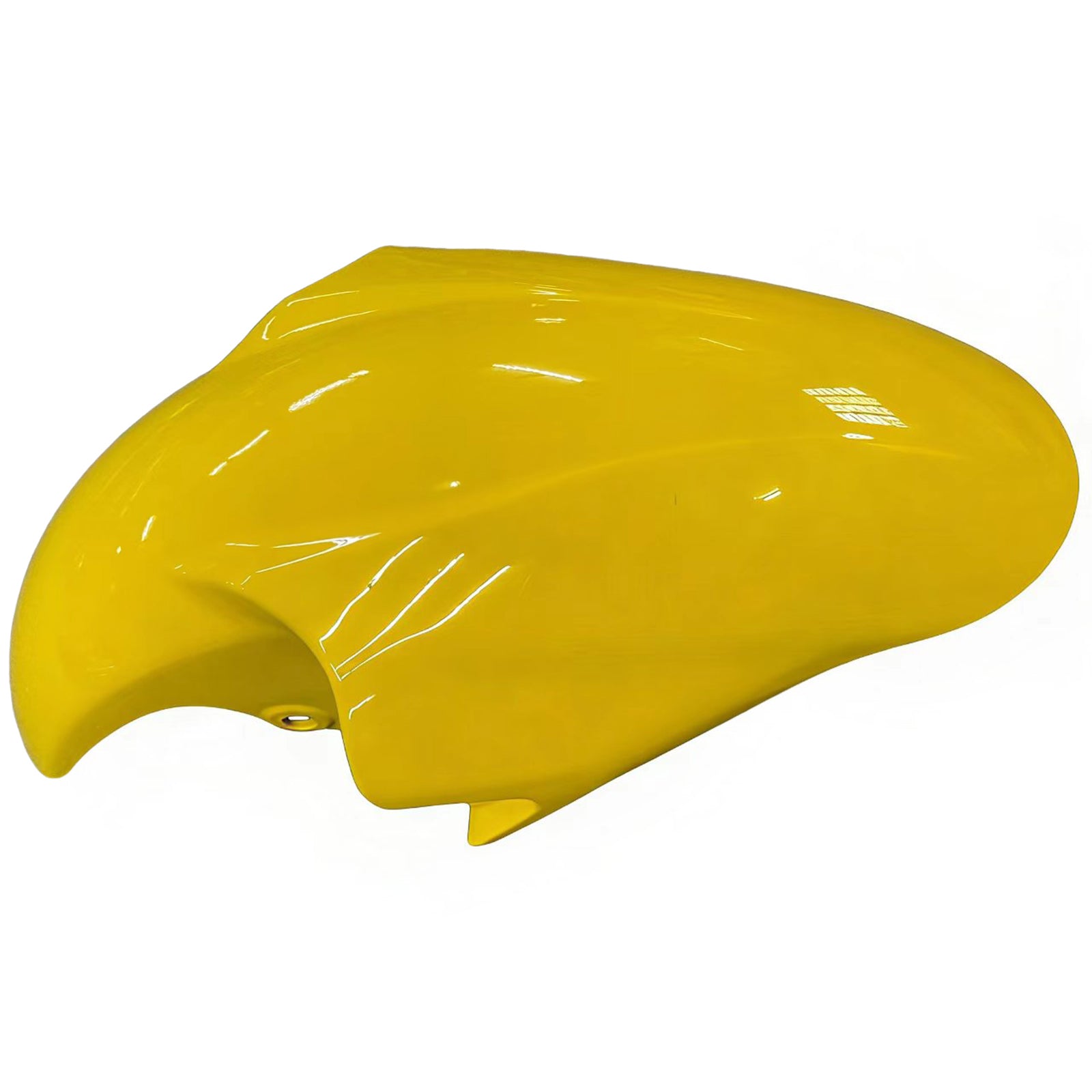 Kit de carénage à injection en plastique ABS pour Yamaha YZF 600 R6 1998-2002