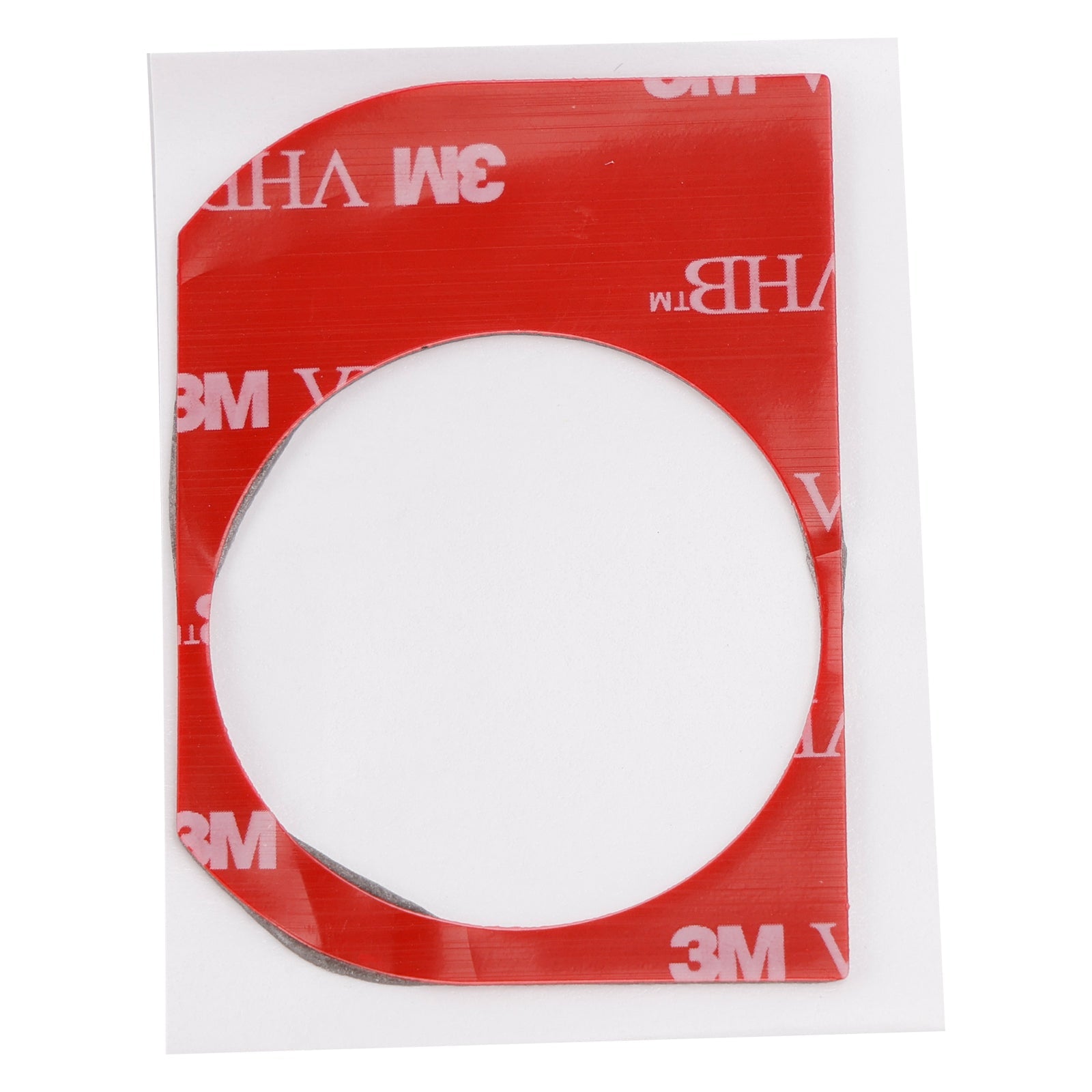 Cache-contacteur d'allumage en aluminium rouge pour Honda PCX150, PCX125, PCX160 et ADV150