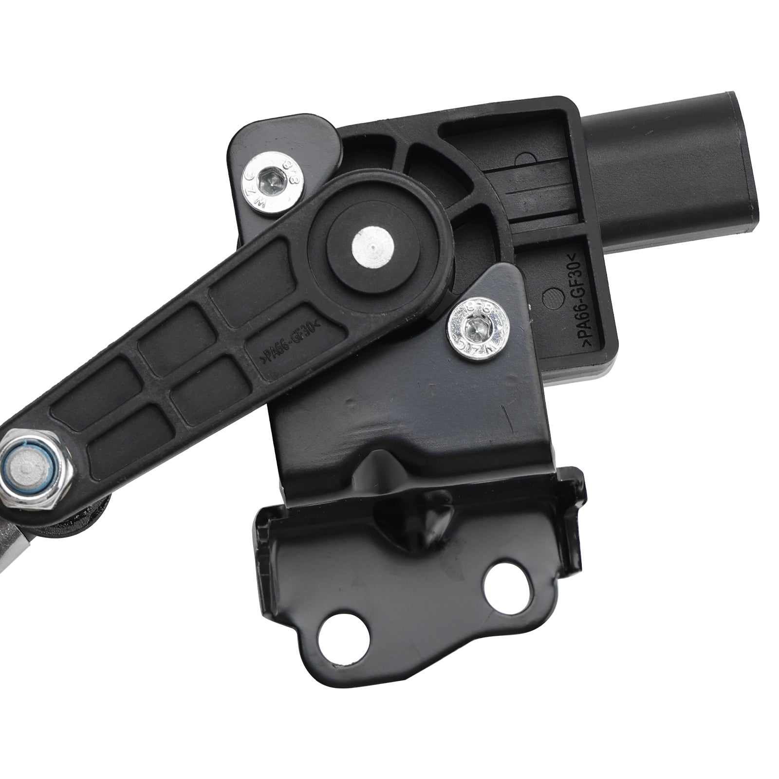 Capteur de niveau arrière 3T0941273 pour Skoda Superb II 3T4 Yeti 5L 2009-2015