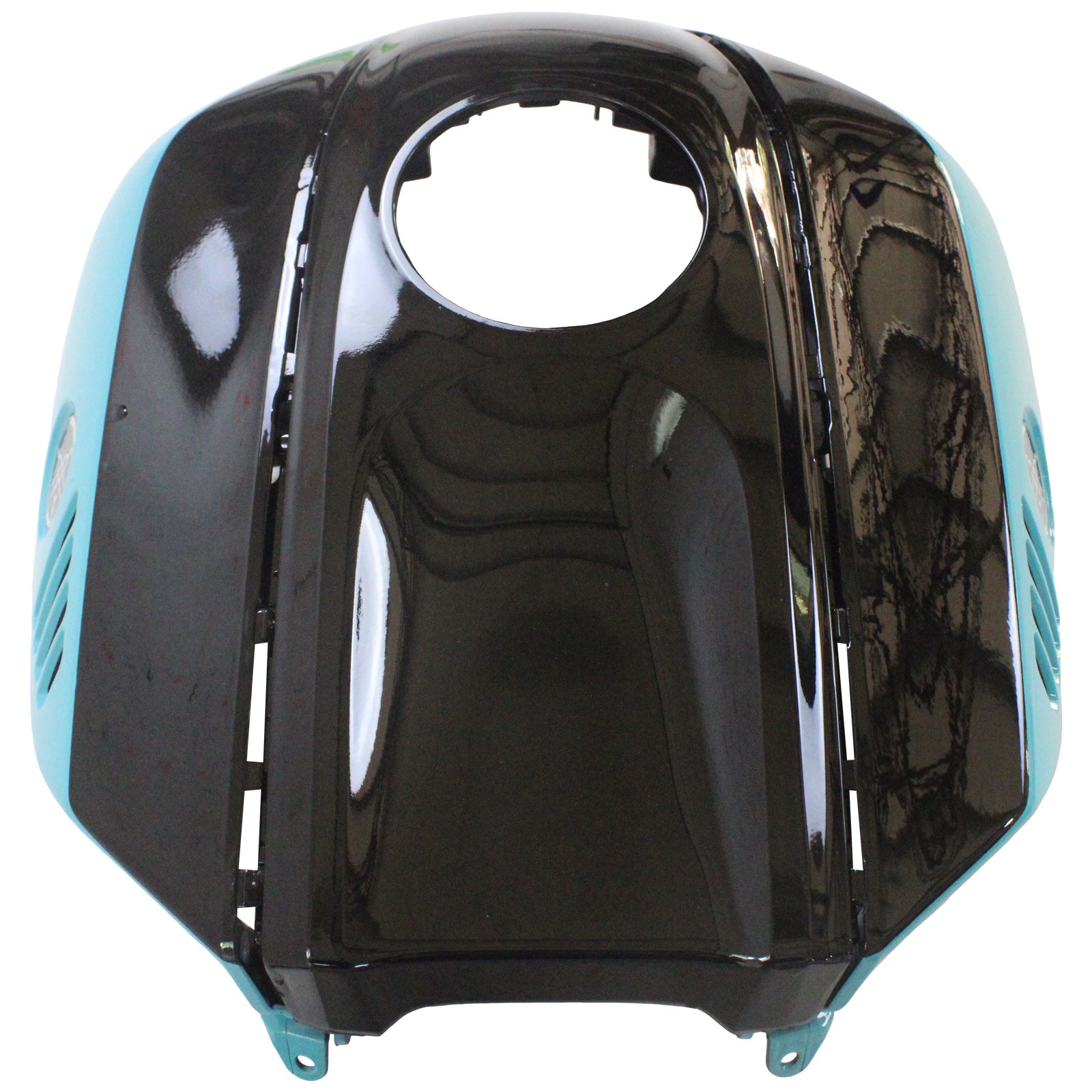 Kit de carénage à injection en plastique ABS pour Yamaha YZF-R7 2021-2025