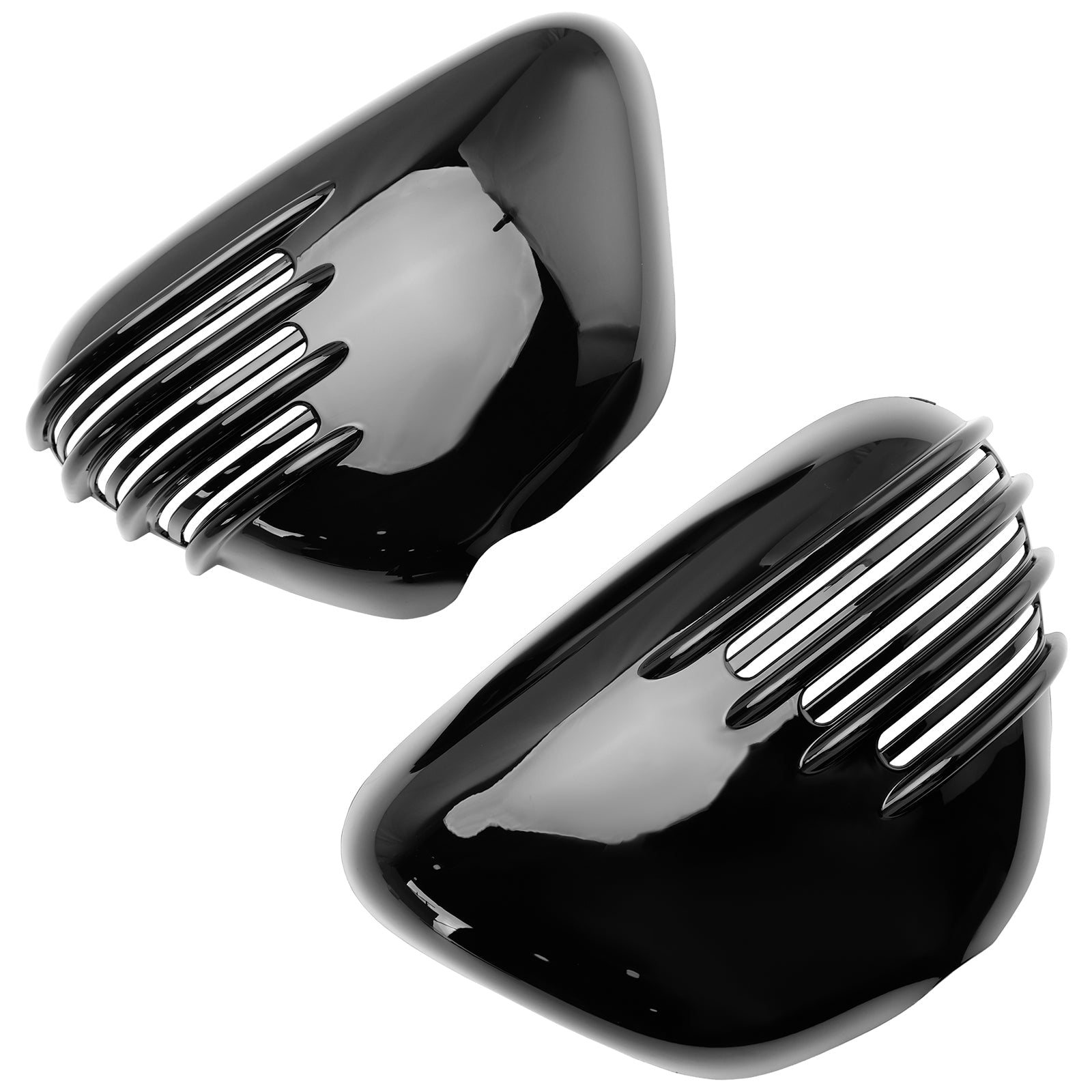 Snelheid Twin 900 2023-2024 Zijzitterpaneel