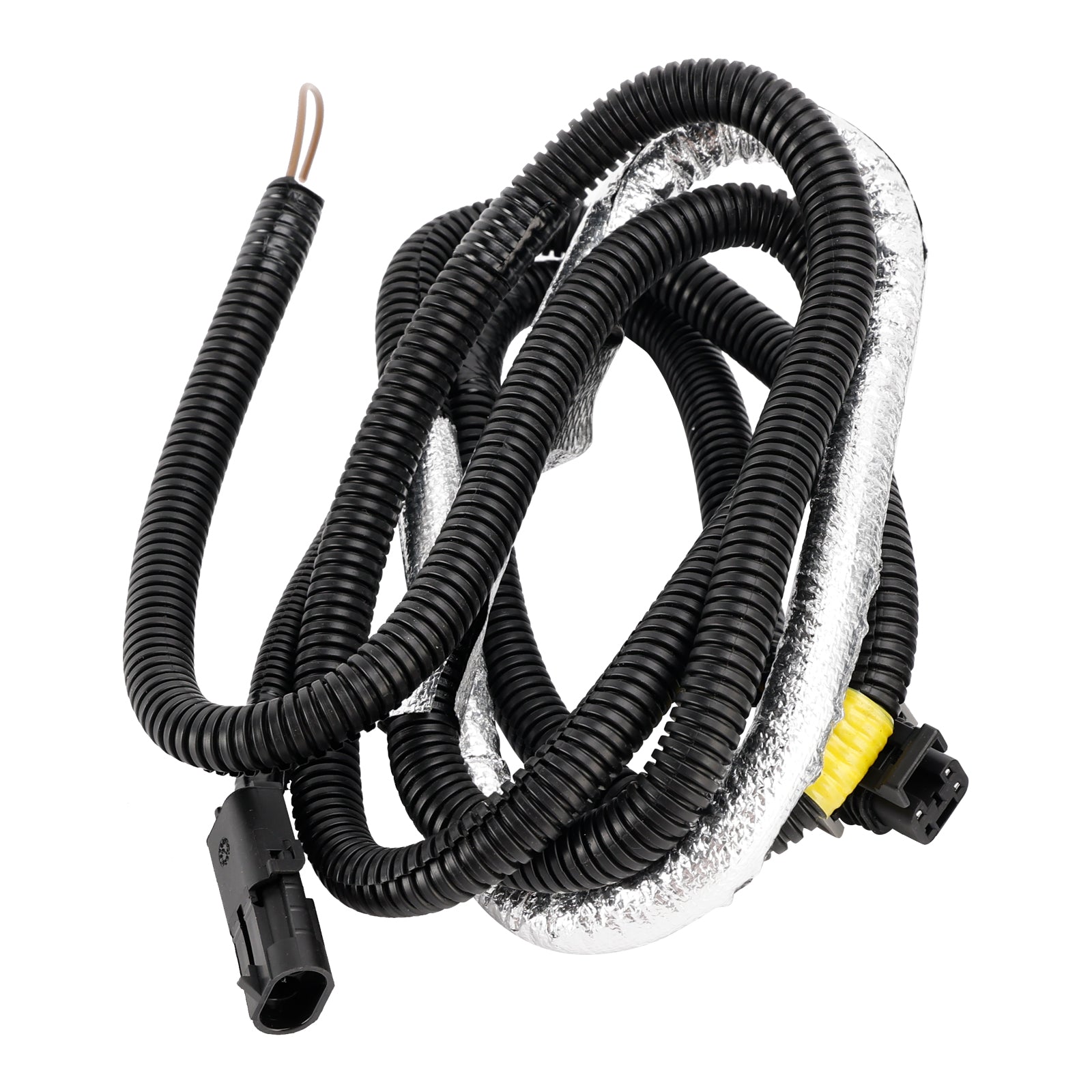 Aktivaattori 4WD GMC K2500 Suburban 1992-1996 600-490