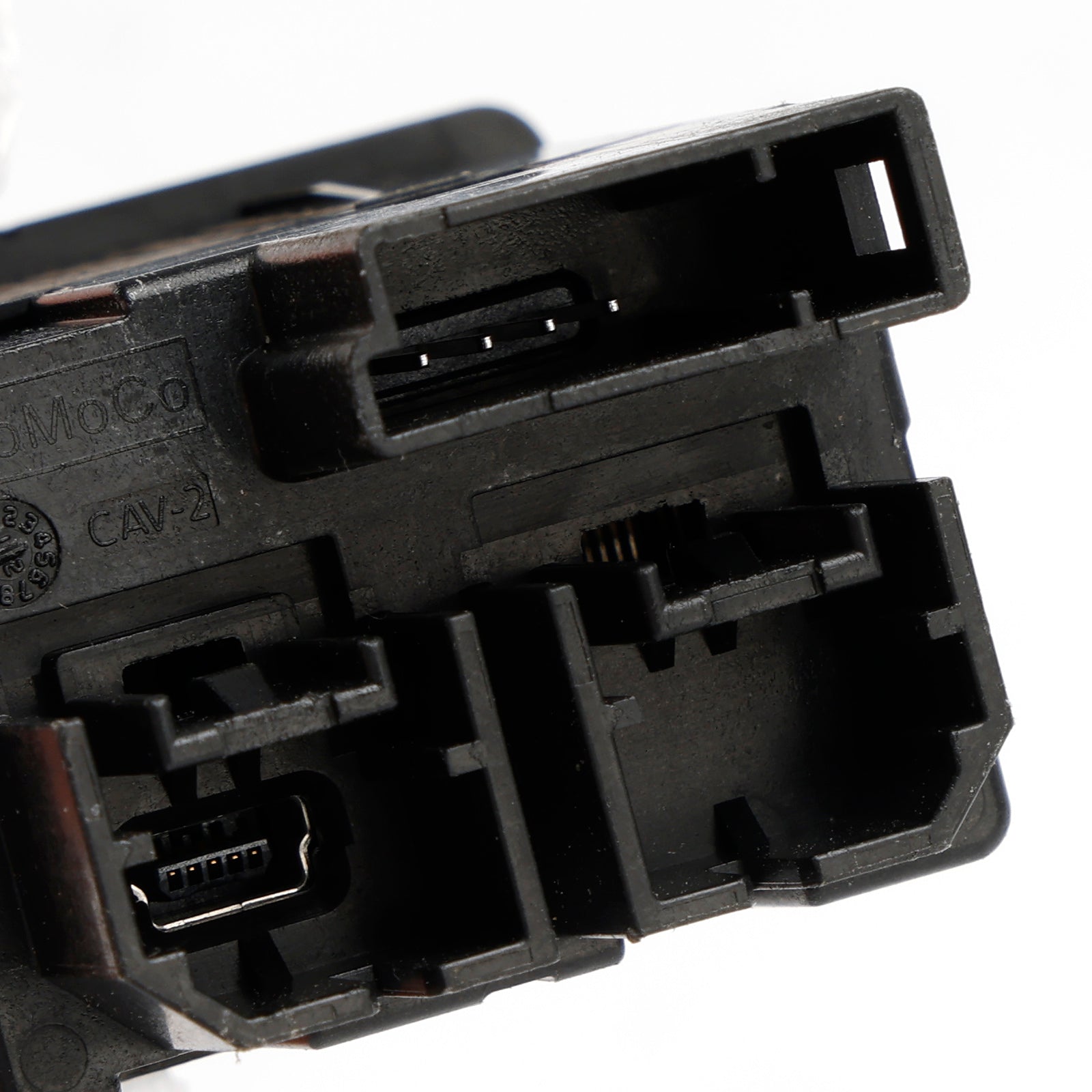 Module de concentrateur multimédia USB Sync 4 ML3Z-19A387-D pour Ford F-150 Expedition Bronco 2021-2024