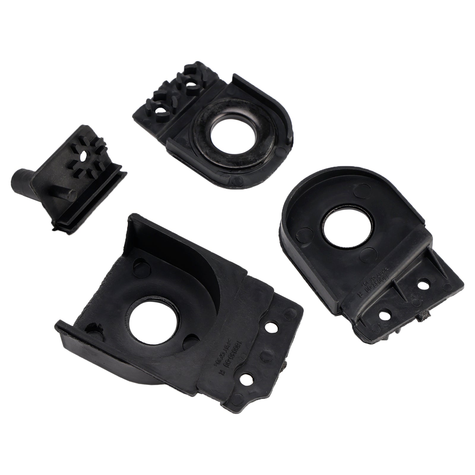 Komplet za popravilo desnega žarometa 4F0998122 za Audi A6 S6 C6 2005-2011