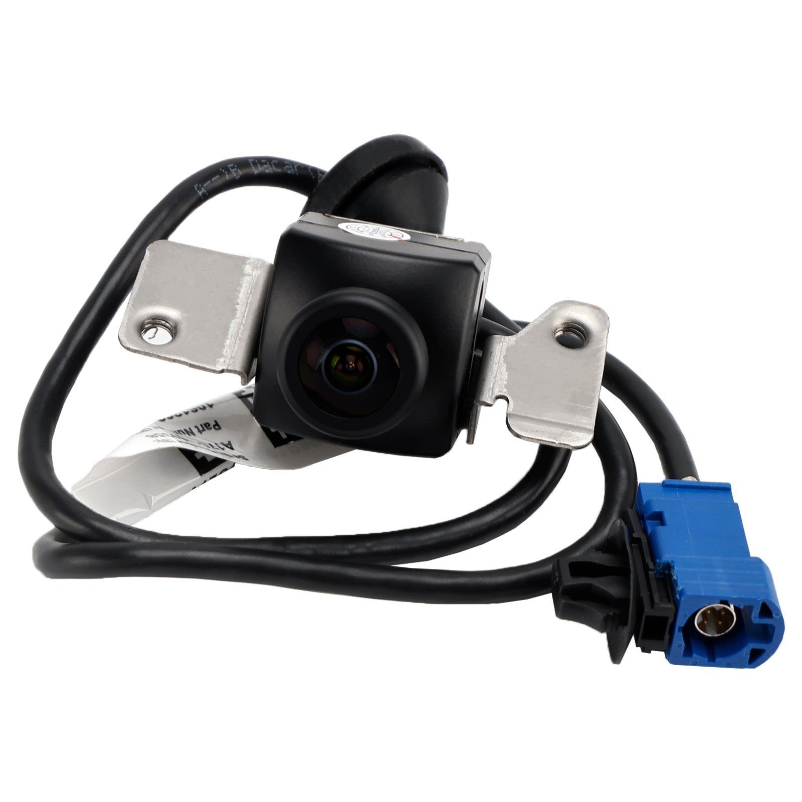 Camera omkeren 1061269-00-C voor Tesla Model XS 2012-2021