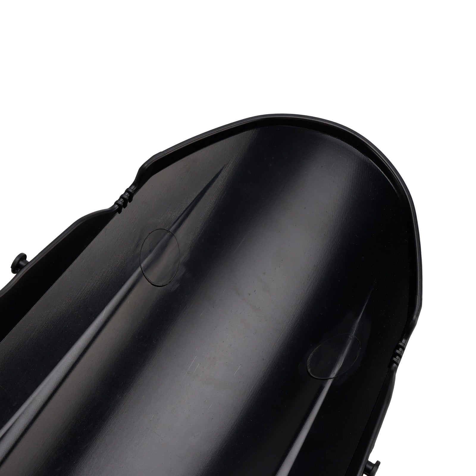 Garde-boue avant et carénage pour Street Triple 765 R RS (2020-2025)