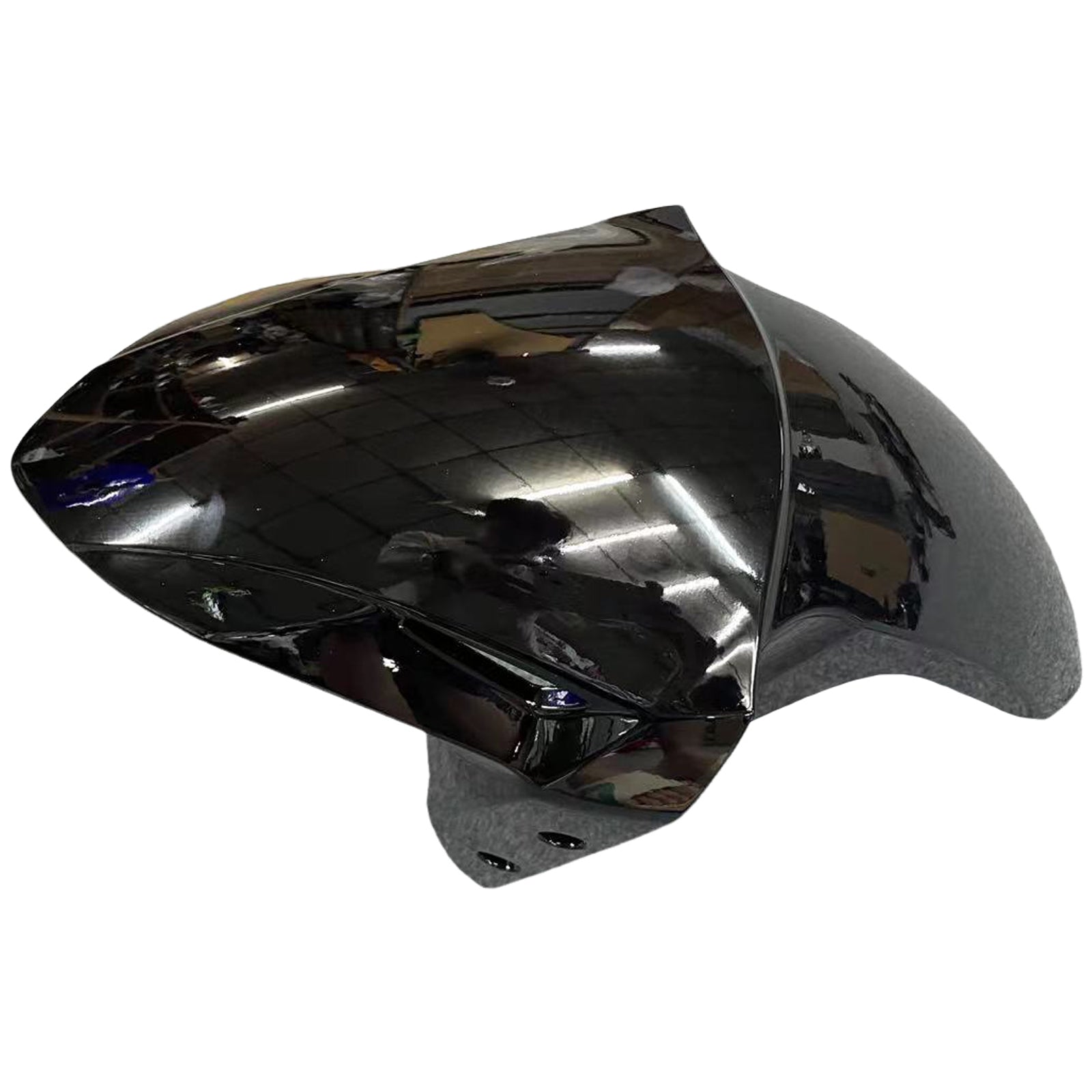 Kit de carénage par injection, carrosserie en ABS, adapté à la Kawasaki Ninja ZX-25R 2019-2026