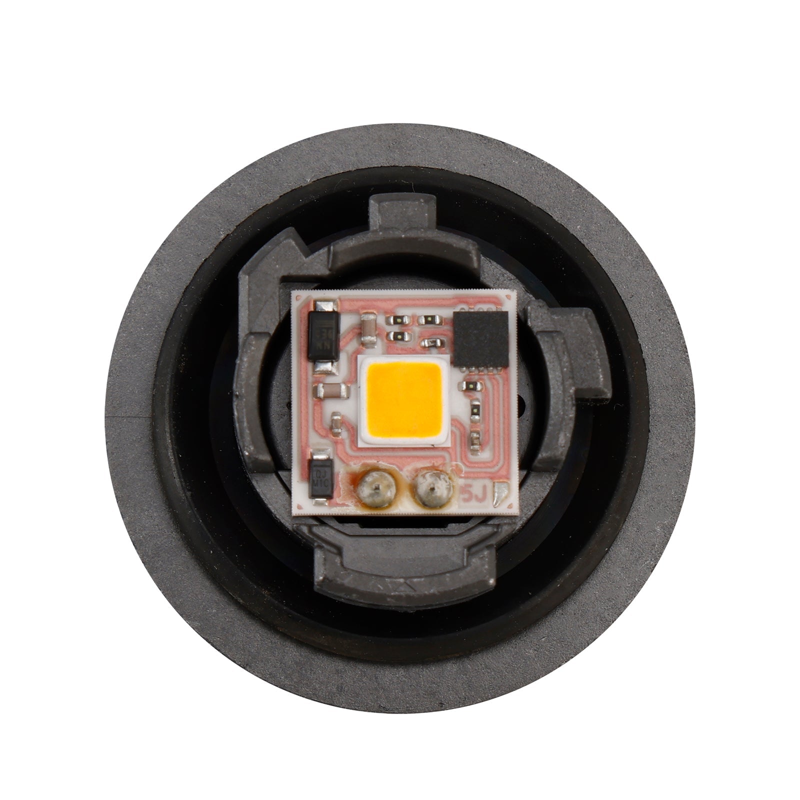 Modules de clignotants LED LY5B 12 V 6 W 11-2 broches pour TOSHIBA