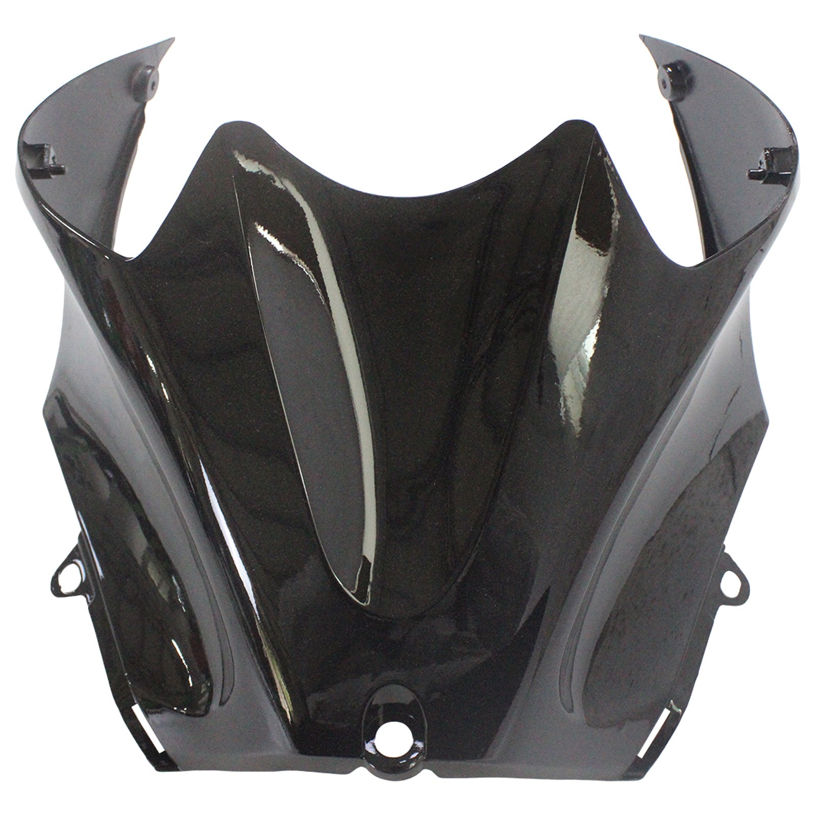 Kit de carénage par injection, carrosserie adaptée à la Kawasaki ZX14R ZZR1400 2012-2026