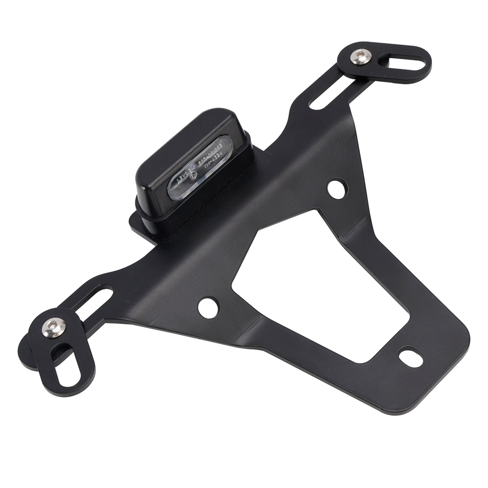 Obsługa tablicy rejestracyjnej dla Hondy Dax 125/ST 125 2022-2024