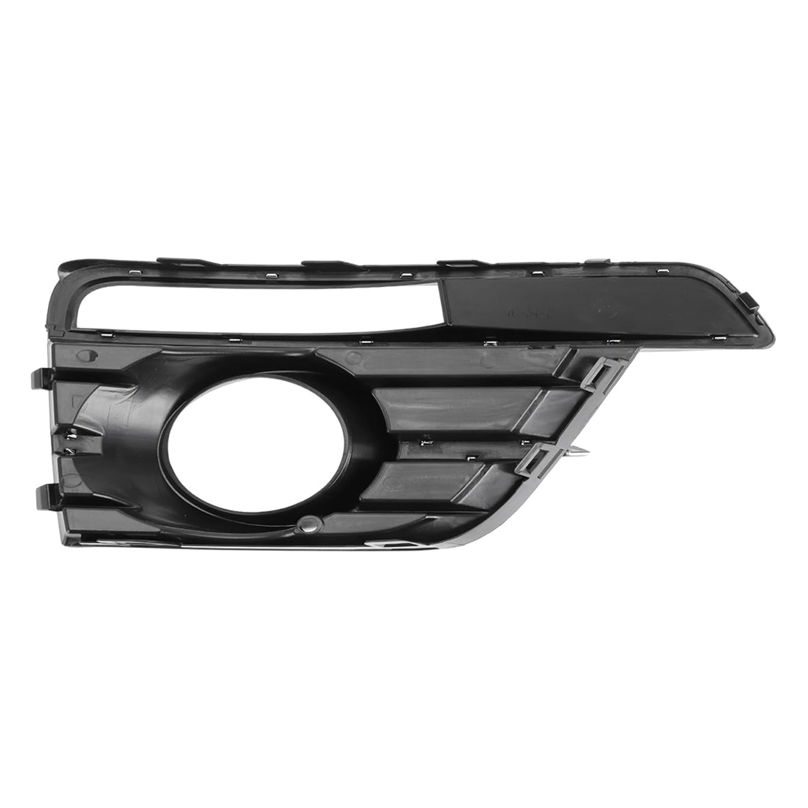 Beschermend rooster voor mistlicht aan de linkerkant van de VW Beetle 2016-2019 5C5854661K