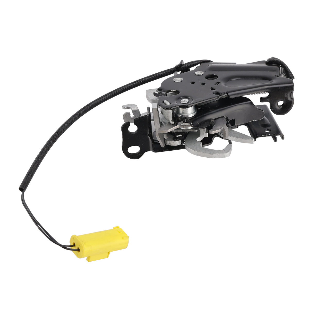 Right Verrou de capot 51237347411 Pour BMW 5 G30 F90 G31 2016-2023