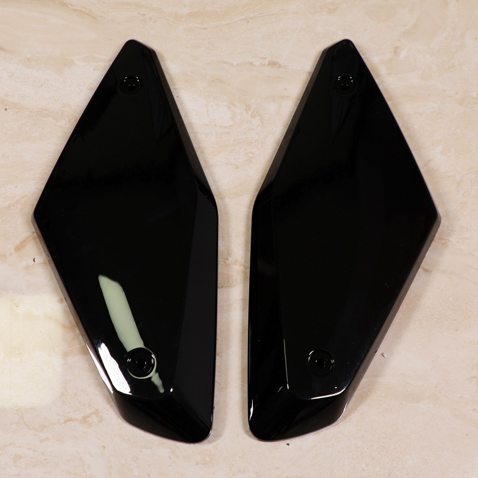 Injekcijski komplet, plastično telo za Honda CB 650R 2019-2020