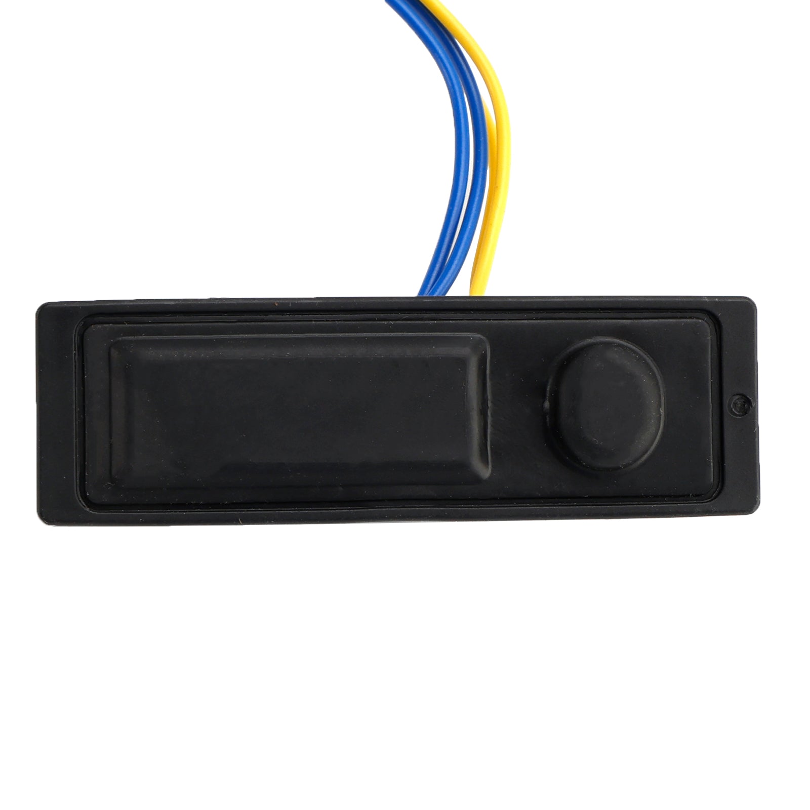 Interruptor de liberación del portón trasero del maletero 25380-1AA0A para Nissan Murano 2008-2014