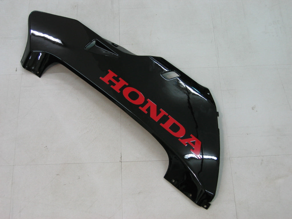 2005-2006 Honda CBR600rr Kit de carenado de inyección 