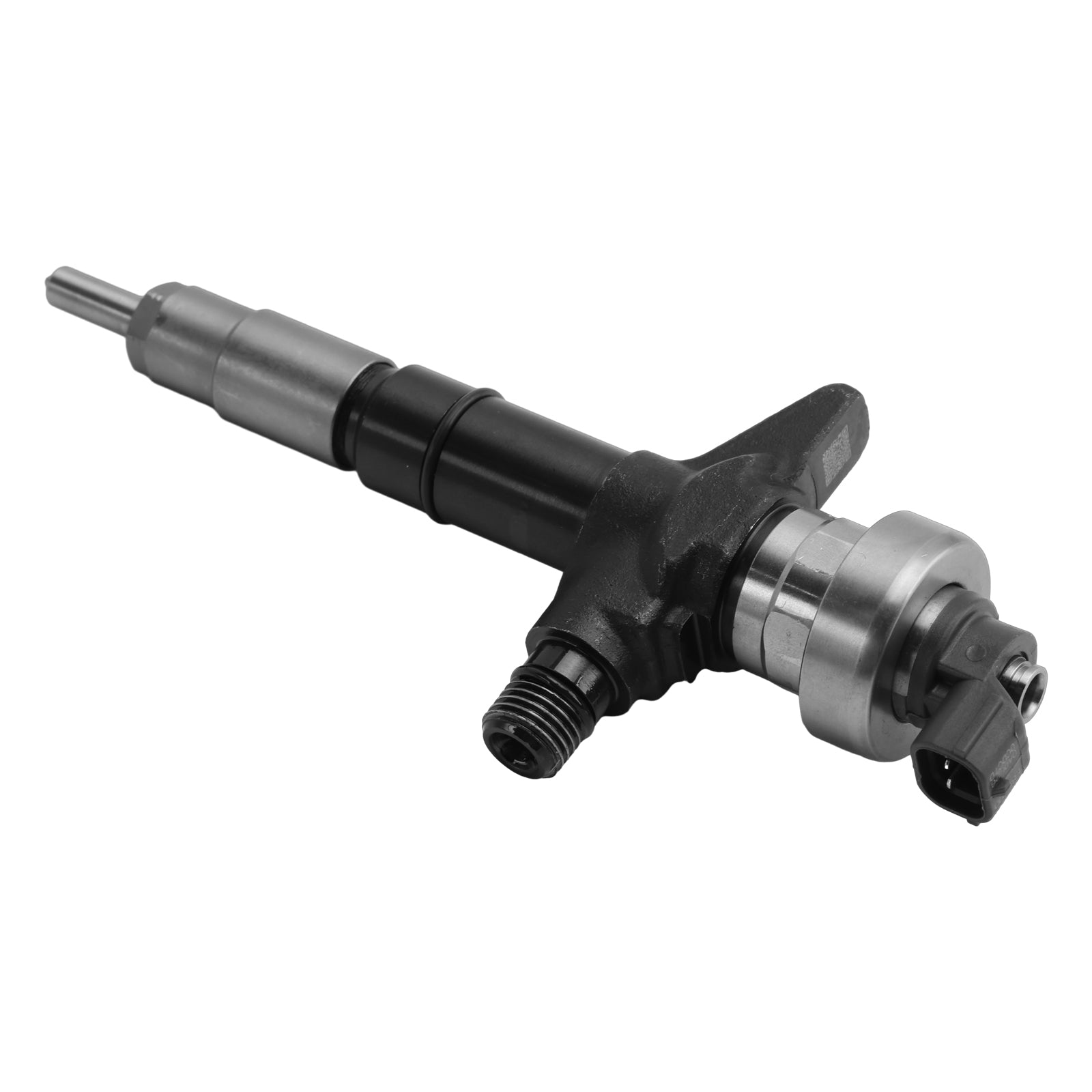 1x iniettore di carburante per Isuzu Dmax Holden 3.0L 4JJ1 095000-6980 8980116043